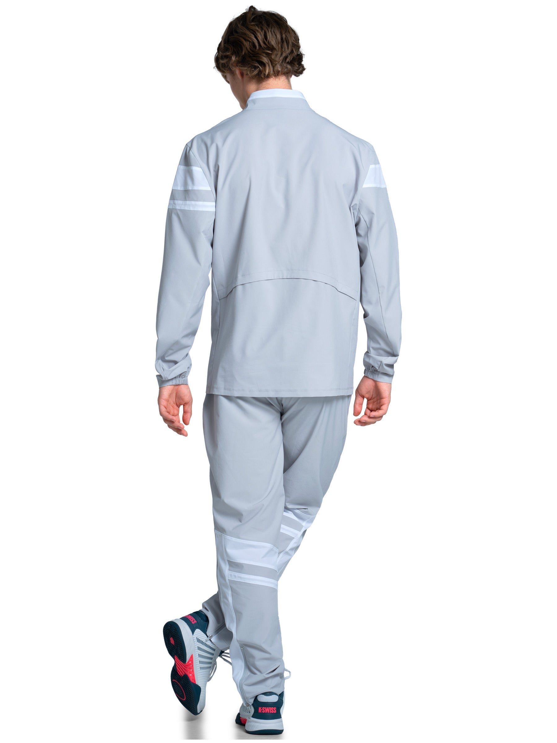 1010872-065 | RIPSTOP JACKET