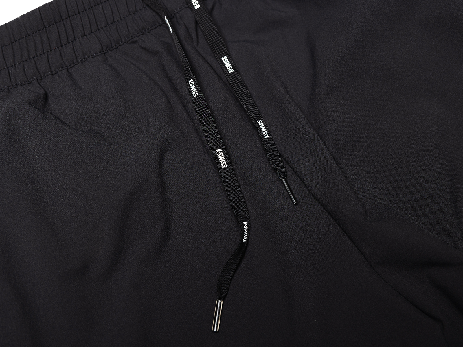 1012017-008 | RBLV RG SHORTS | BLACK
