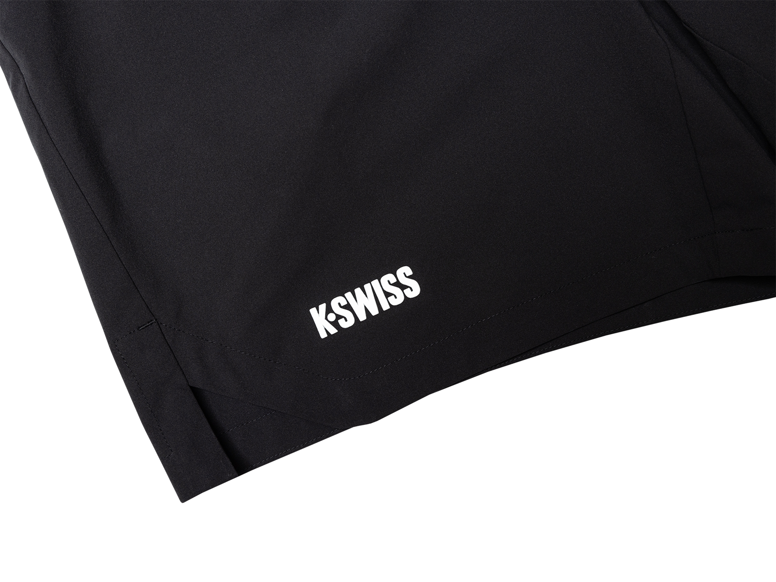 1012017-008 | RBLV RG SHORTS | BLACK