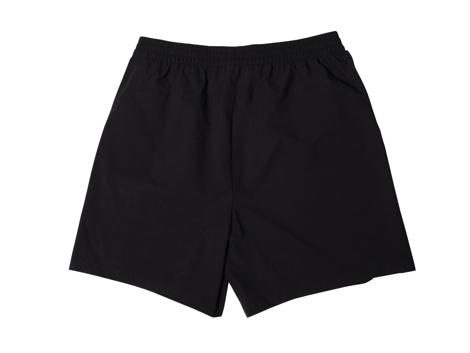 1012017-008 | RBLV RG SHORTS | BLACK