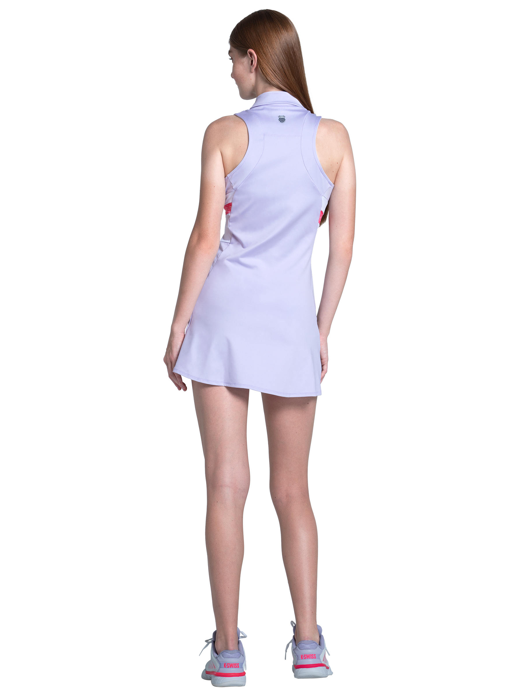 1910659-040 | SYNERGIZE DRESS