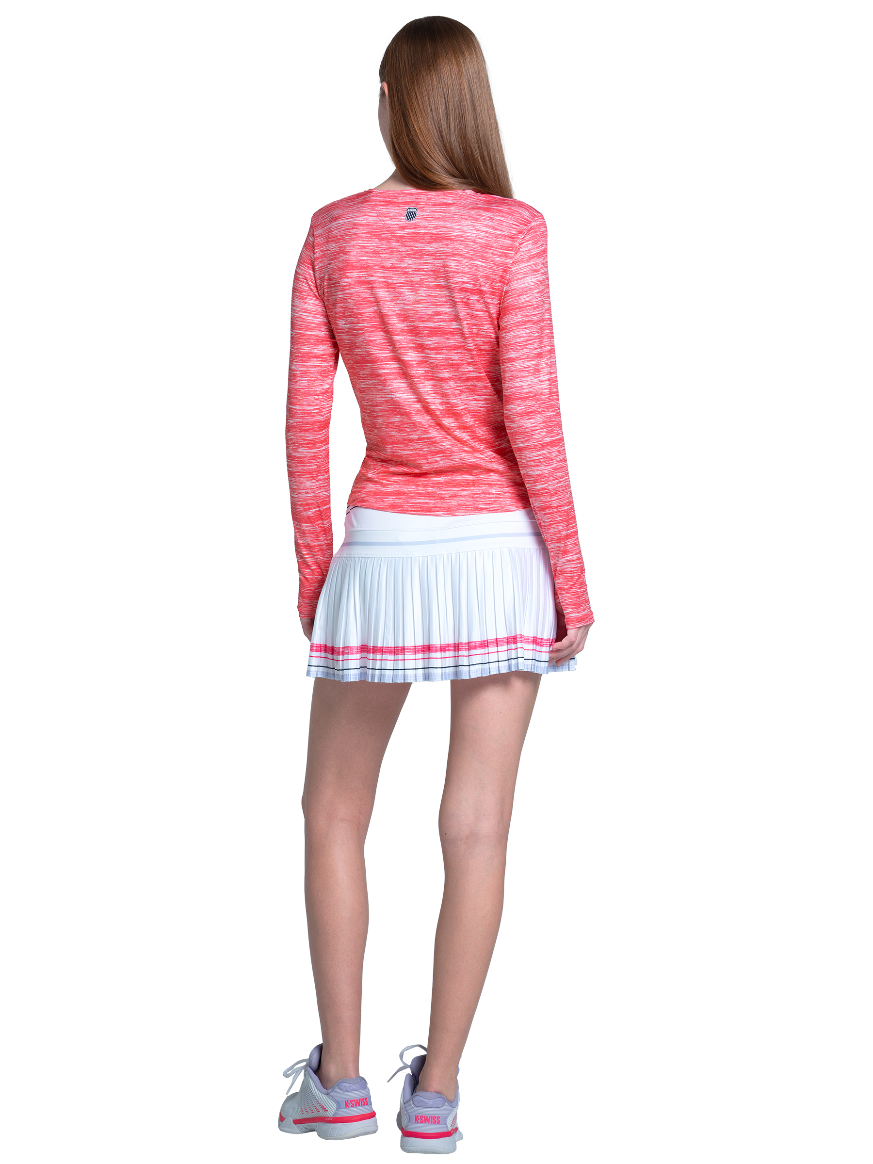 1911433-606 | ACTION L/S | CORAL