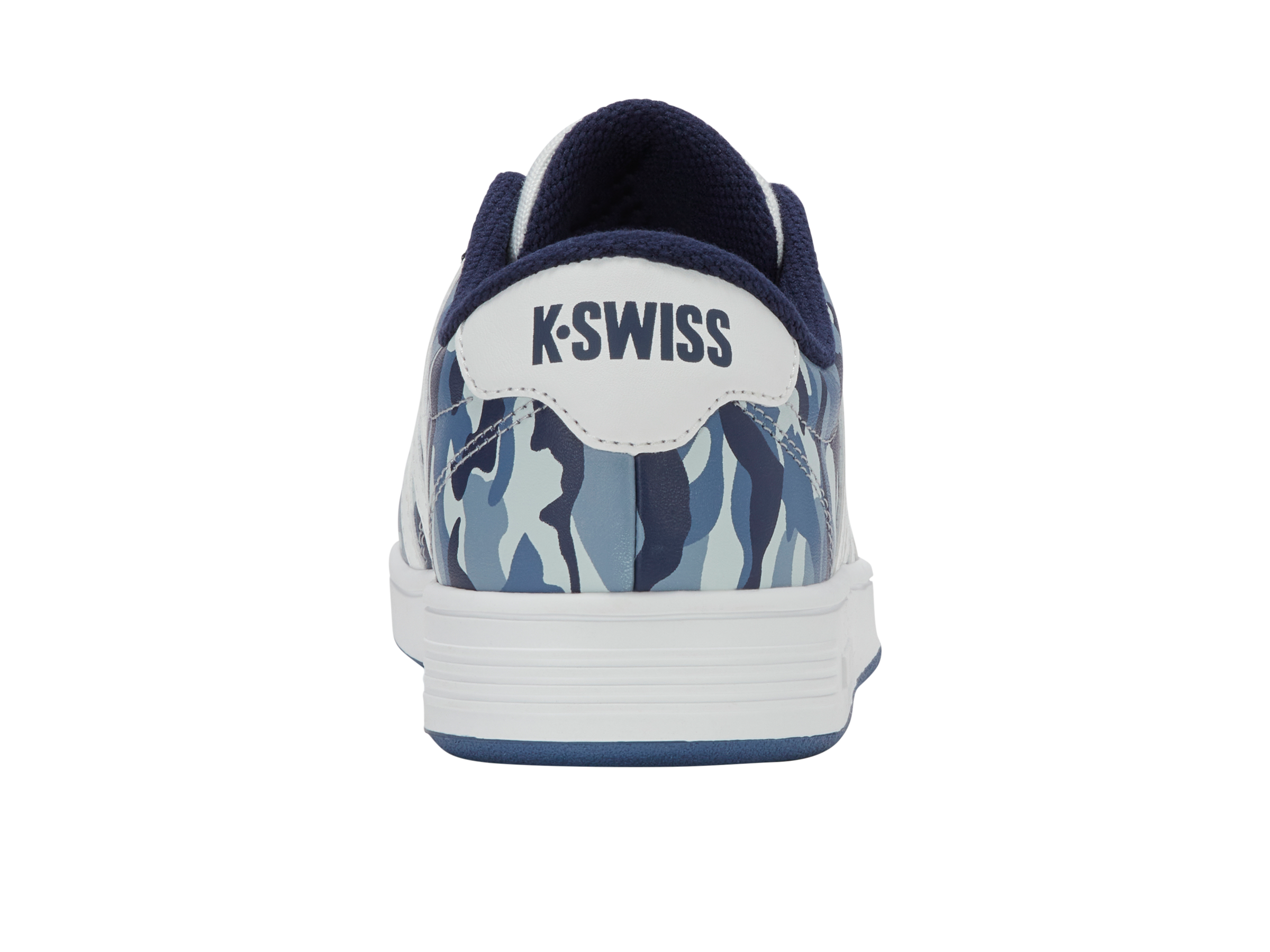 55612-466-M | CLASSIC PRO | BLUE HORIZON/NAVAL ACADEMY/BRIGHT WHITE