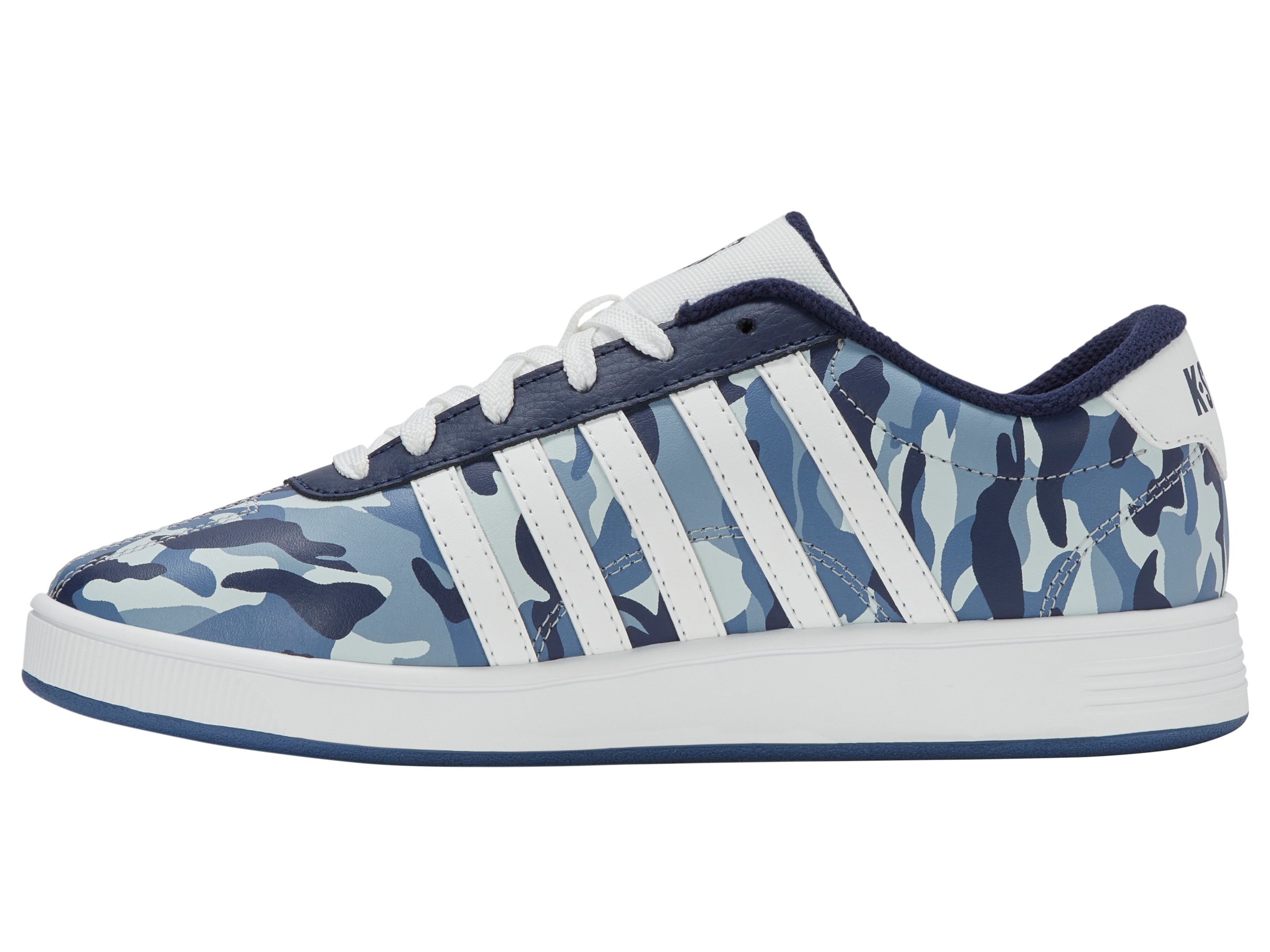 55612-466-M | CLASSIC PRO | BLUE HORIZON/NAVAL ACADEMY/BRIGHT WHITE