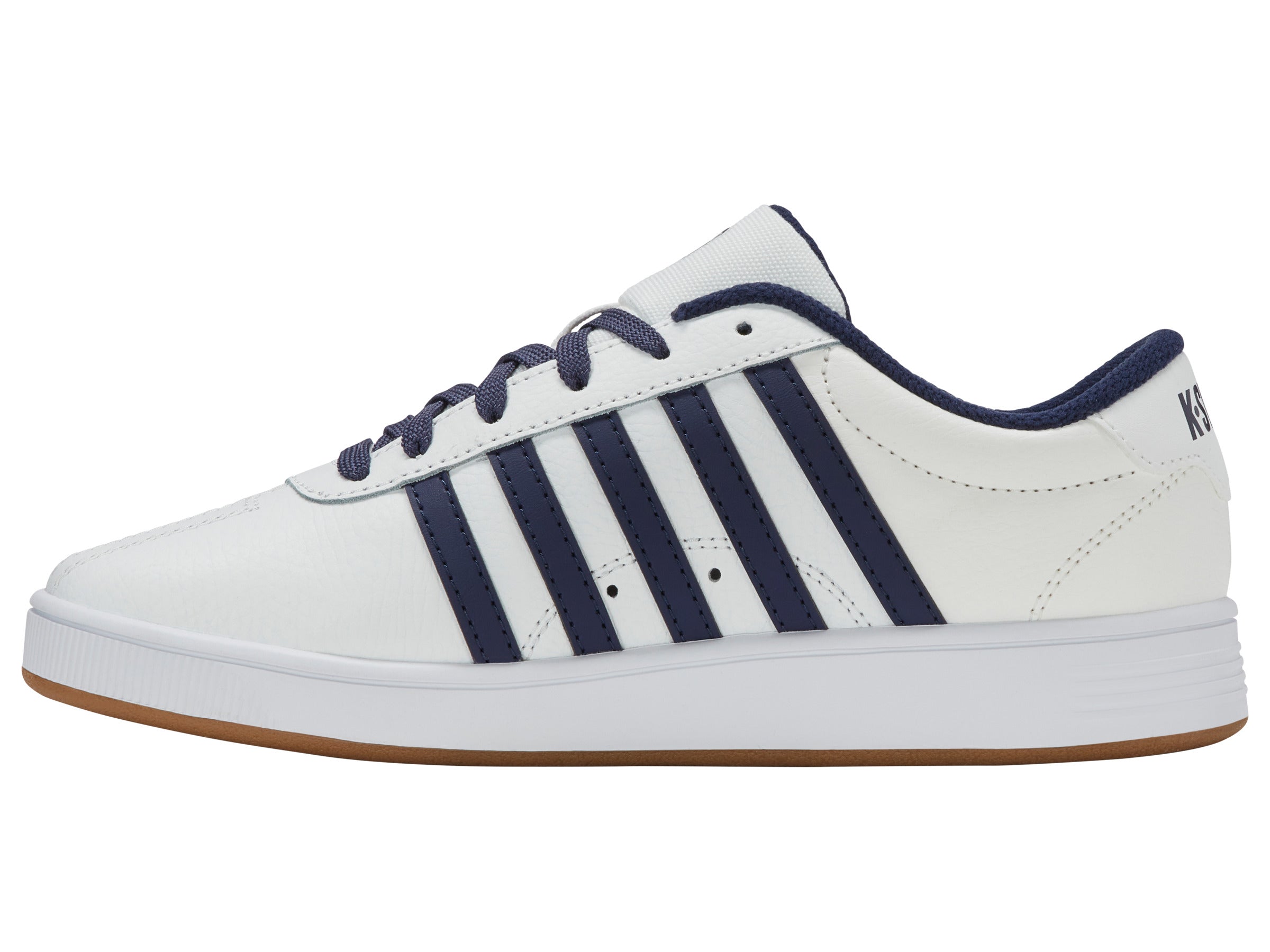 85612-180-M | CLASSIC PRO | BRIGHT WHITE/NAVAL ACADEMY/WHITE/GUM