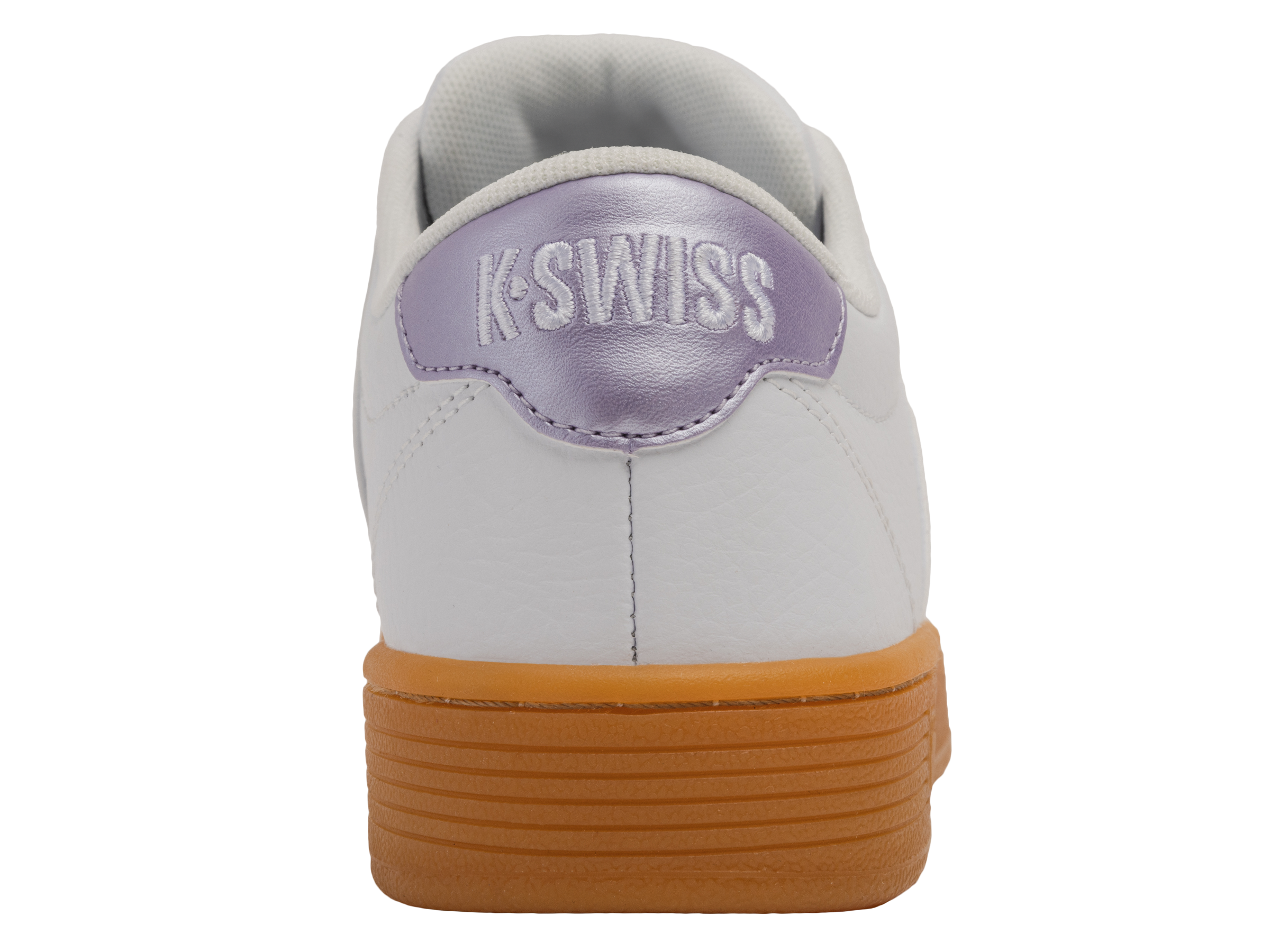 93629-140-M | COURT PRO II CMF SP | WHITE/LITE GUM/LILAC
