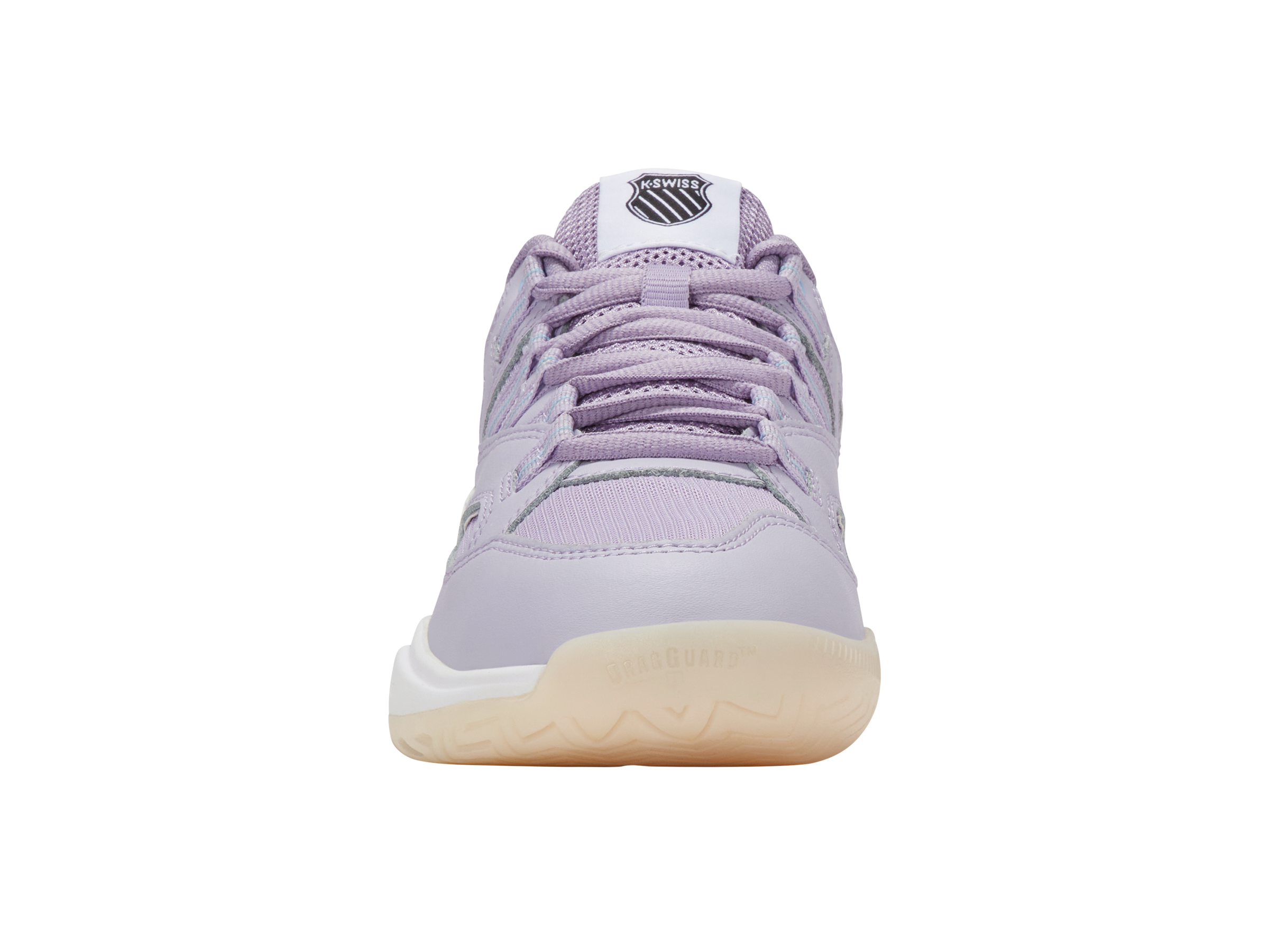 94076-501-M | TURA TEAM | THISTLE/LAVENDER AURA/WHITE