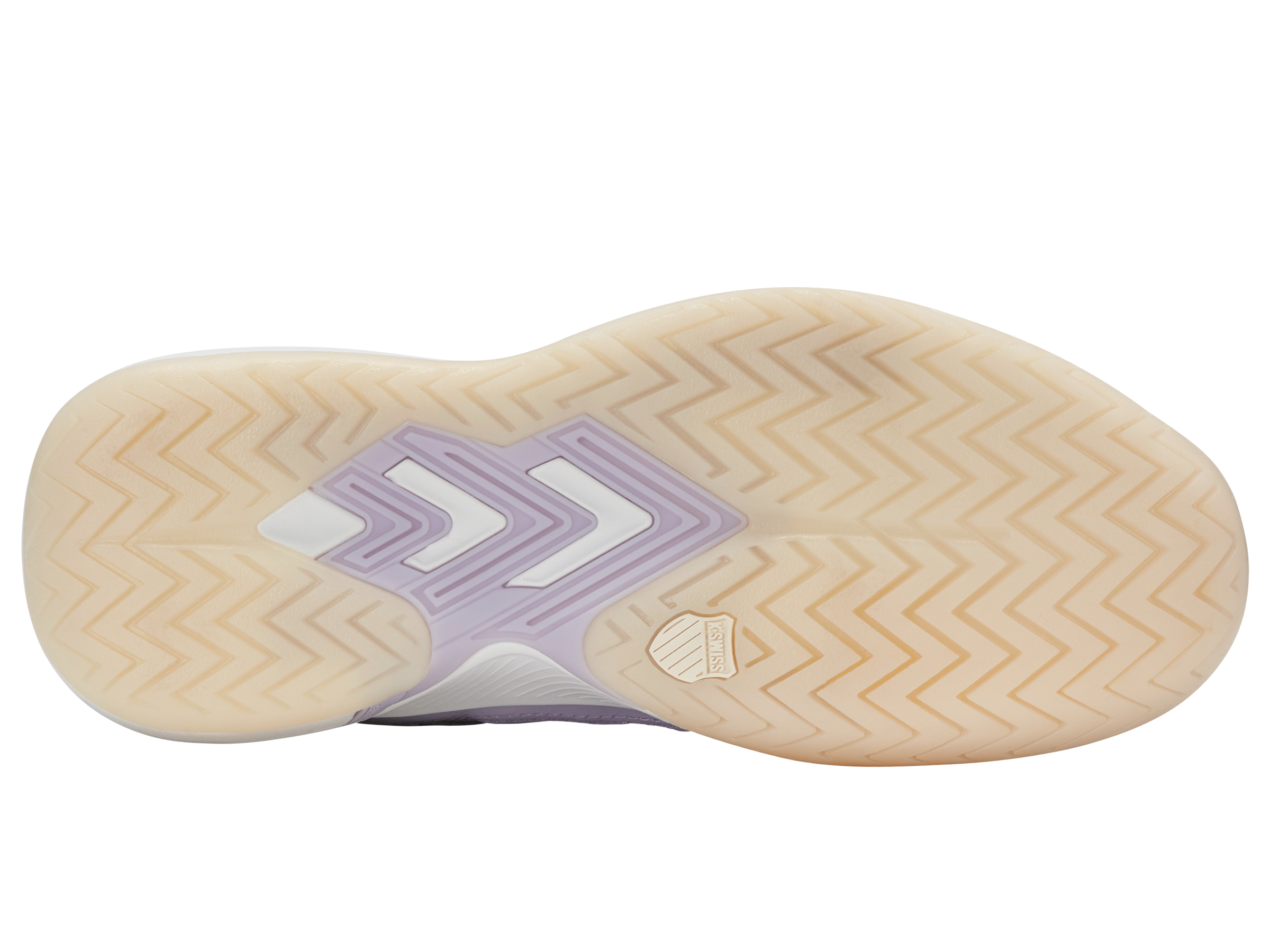 94076-501-M | TURA TEAM | THISTLE/LAVENDER AURA/WHITE