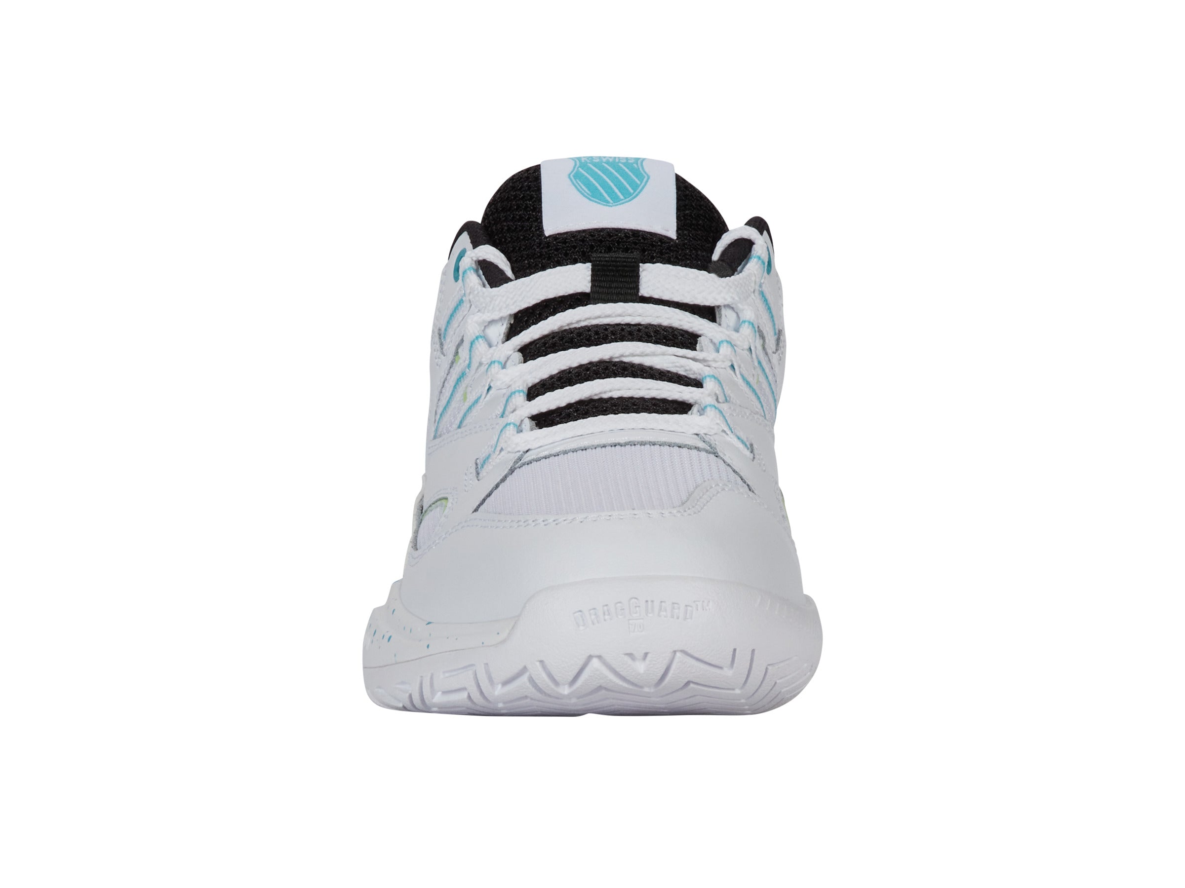 94076-971-M | TURA TEAM | WHITE/PARADISE GREEN/BLACK