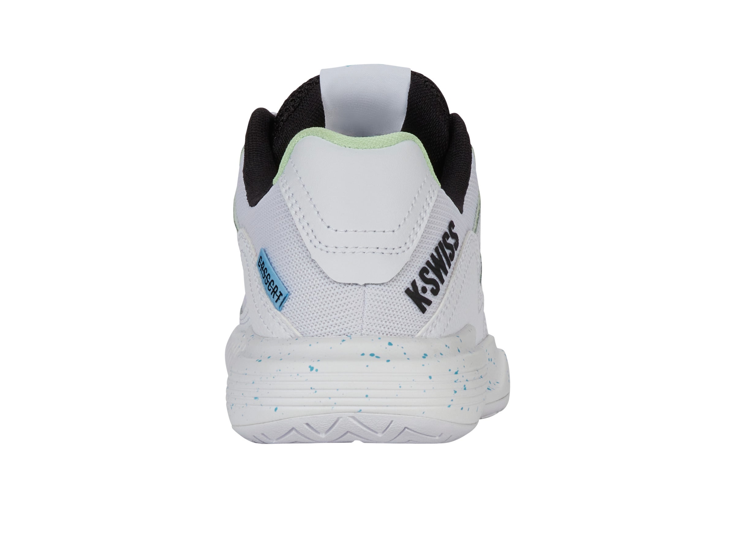 94076-971-M | TURA TEAM | WHITE/PARADISE GREEN/BLACK