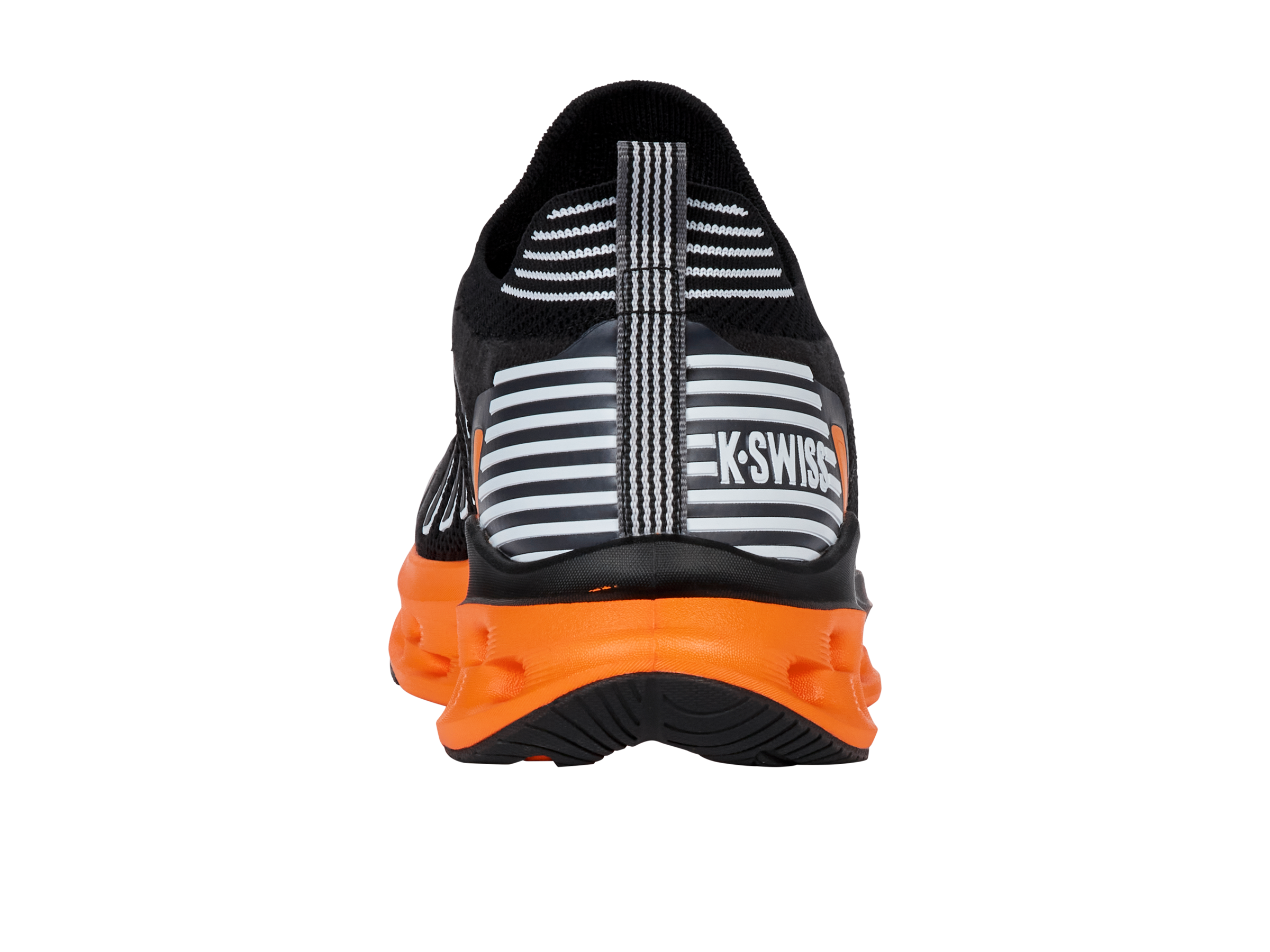 94414-073-M | IMPULSE TUBES LITE X MCLAREN F1 TEAM | BLACK/PAPAYA
