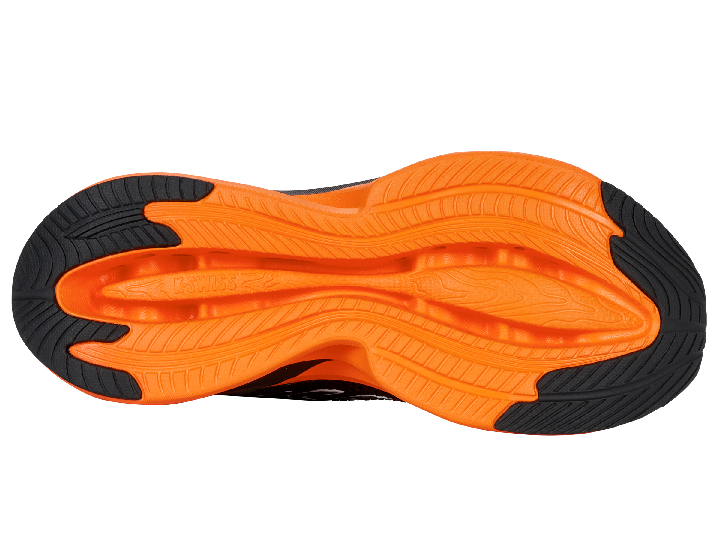 94414-073-M | IMPULSE TUBES LITE X MCLAREN F1 TEAM | BLACK/PAPAYA