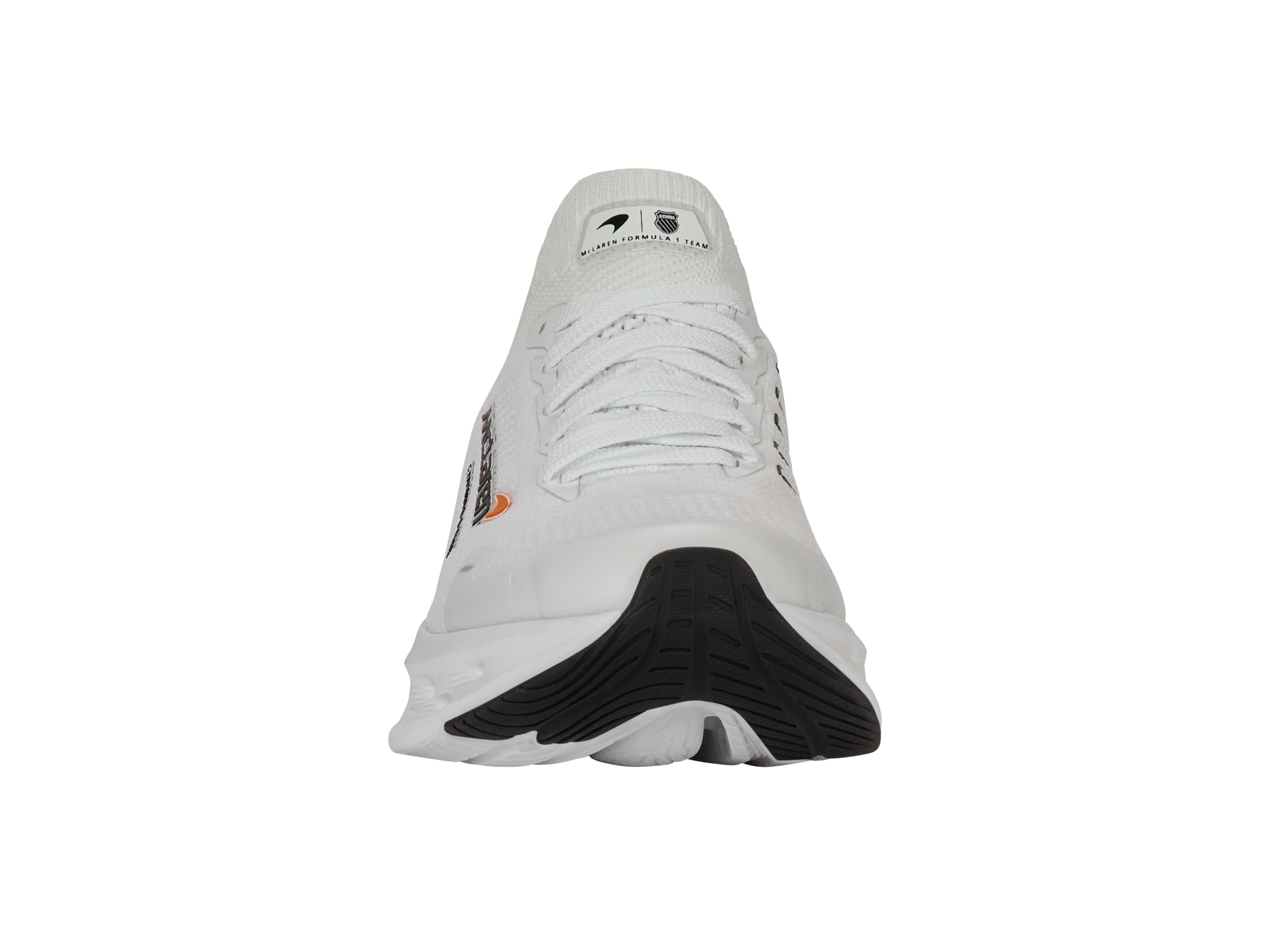 94414-196-M | IMPULSE TUBES LITE X MCLAREN F1 TEAM | WHITE/BLACK/PAPAYA