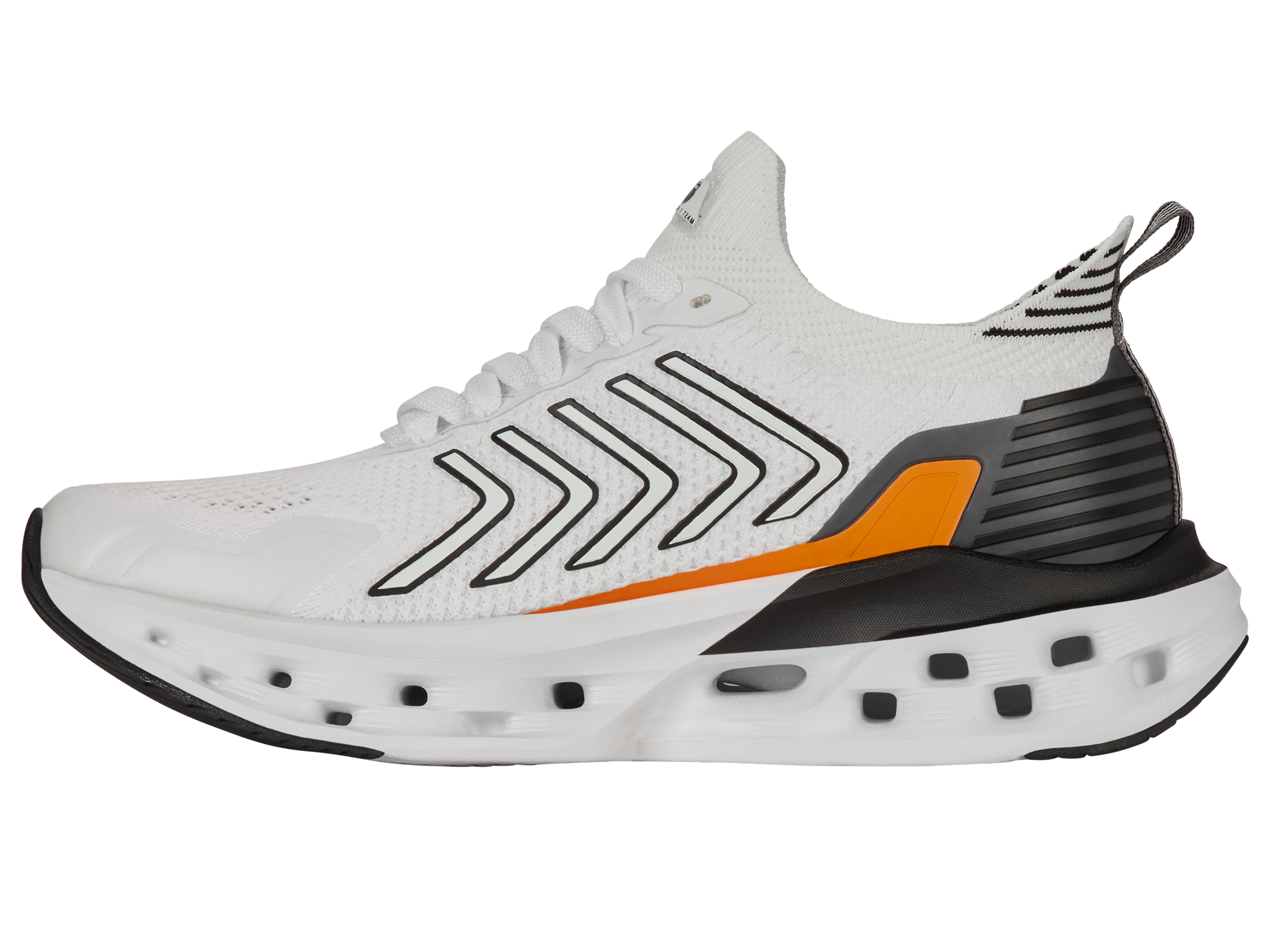 94414-196-M | IMPULSE TUBES LITE X MCLAREN F1 TEAM | WHITE/BLACK/PAPAYA