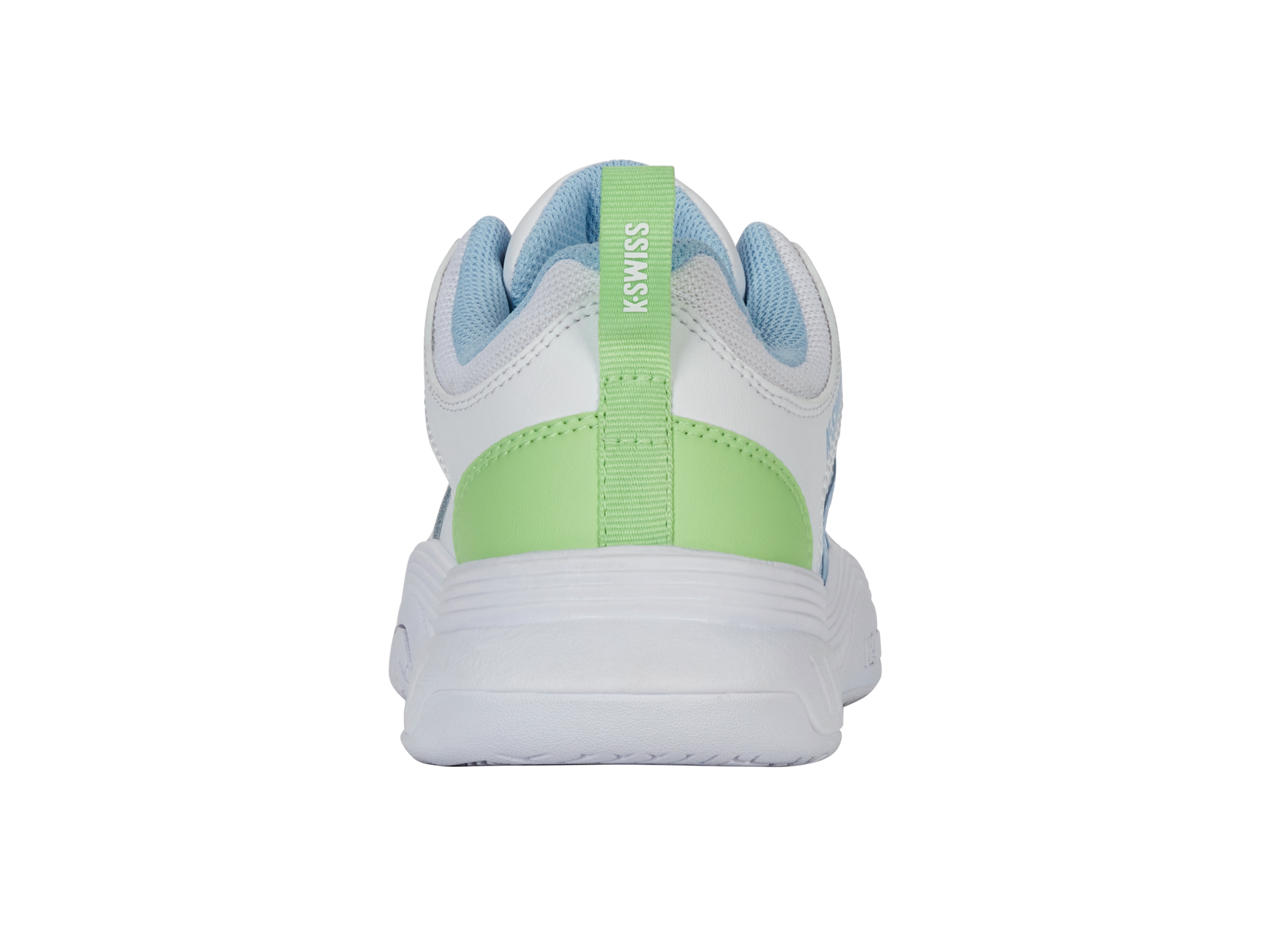 94428-112-M | COURT EXPRESS 2 | WHITE/DUTCH CANAL/PARADISE GREEN