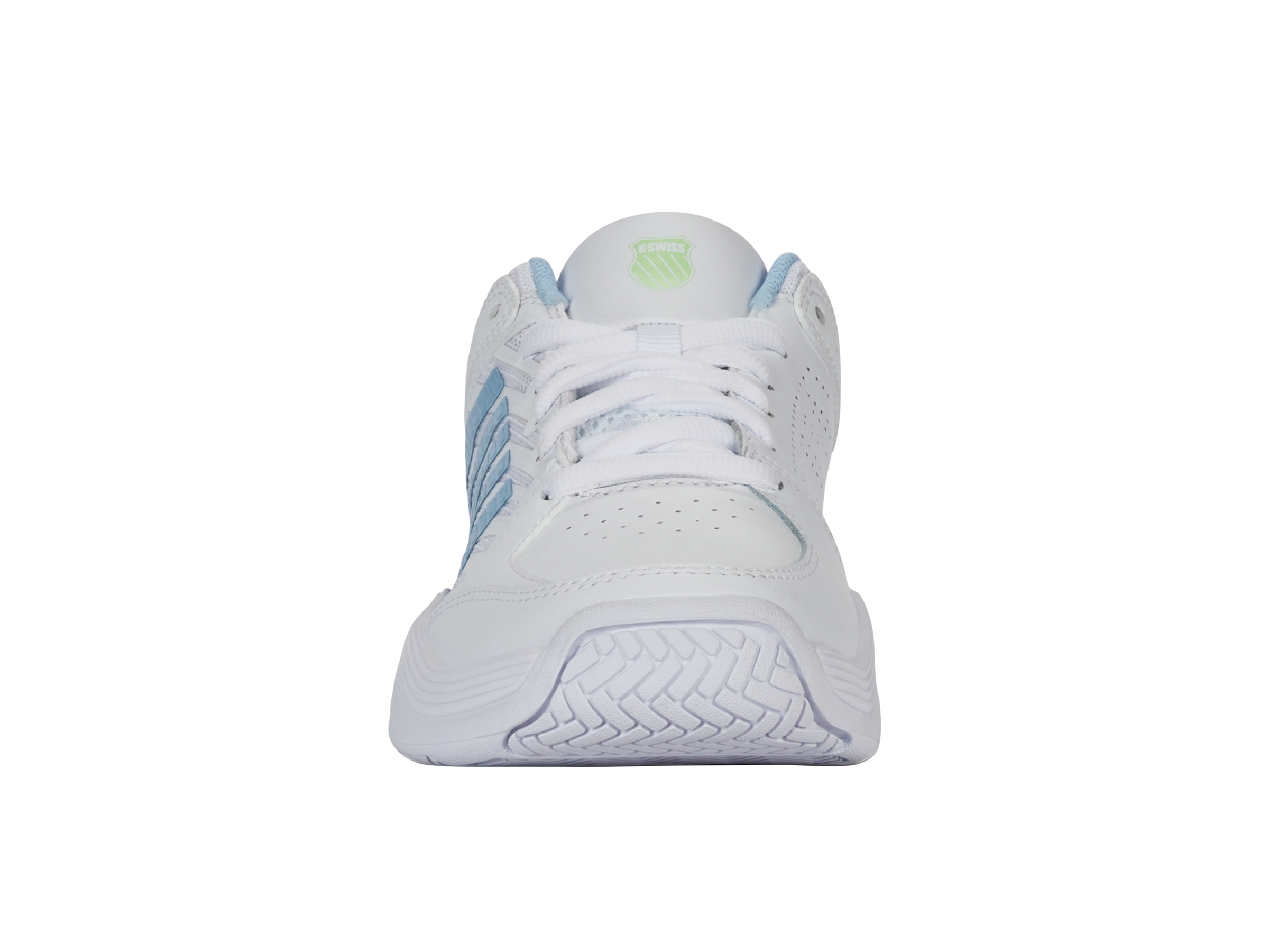 94428-112-M | COURT EXPRESS 2 | WHITE/DUTCH CANAL/PARADISE GREEN