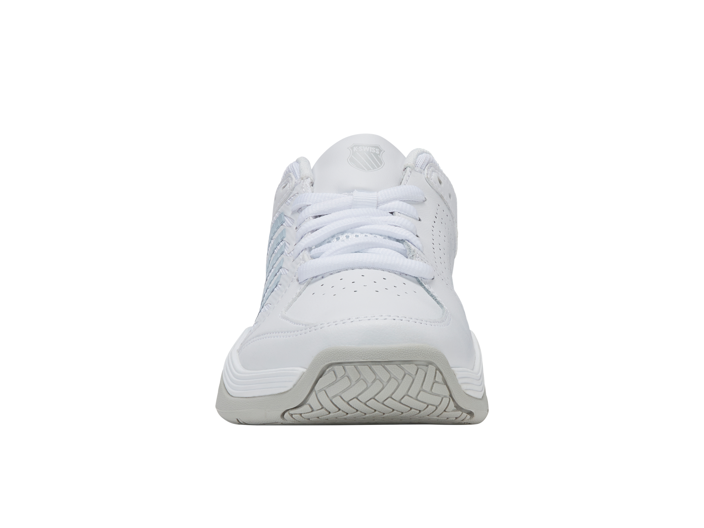 94428-117-M | COURT EXPRESS 2 | WHITE/BALLAD BLUE/DAWN BLUE