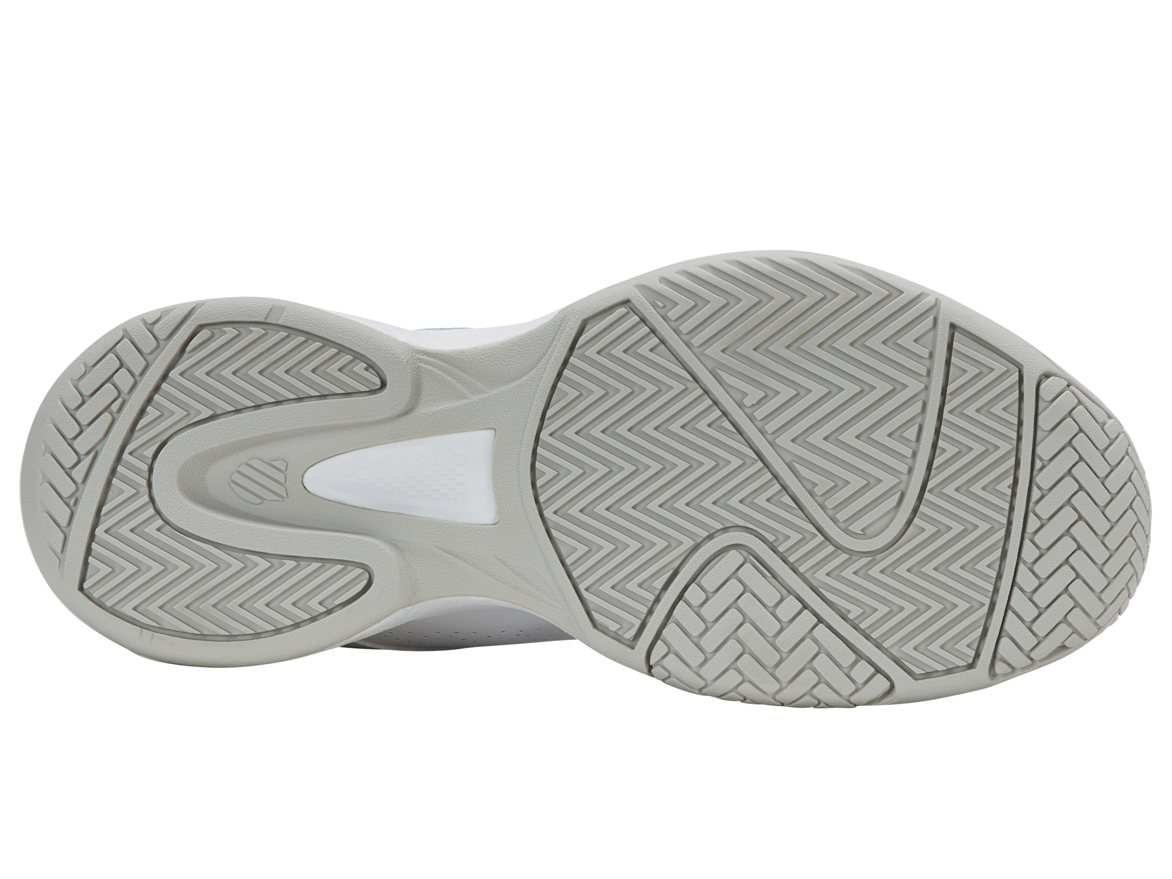 94428-117-M | COURT EXPRESS 2 | WHITE/BALLAD BLUE/DAWN BLUE