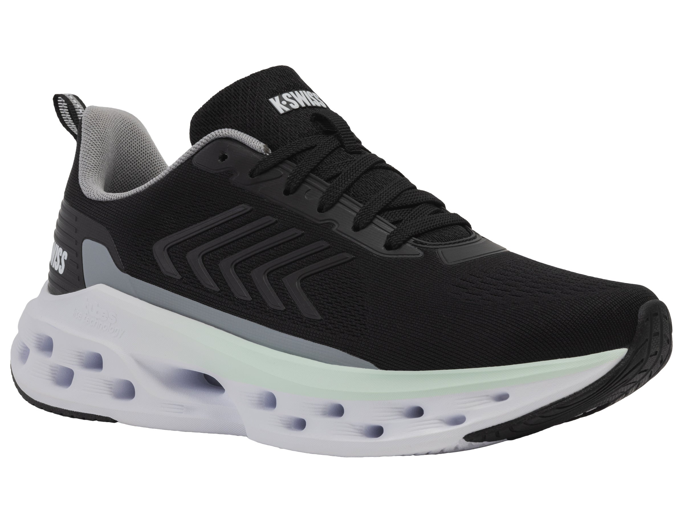 94494-062-M | MELROSE TUBES LITE | BLACK/ULTIMATE GREY/WHITE