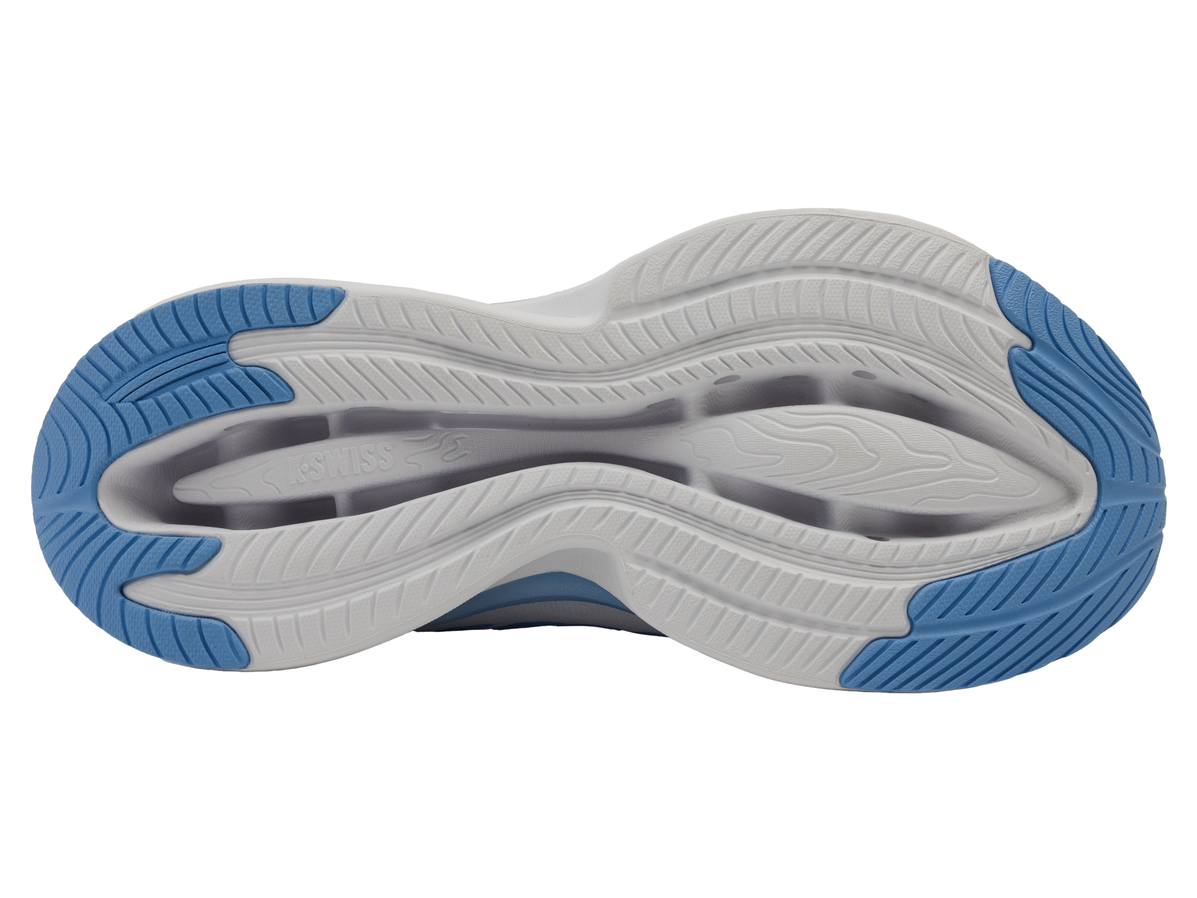94494-180-M | MELROSE TUBES LITE | WHITE/CAROLINA BLUE