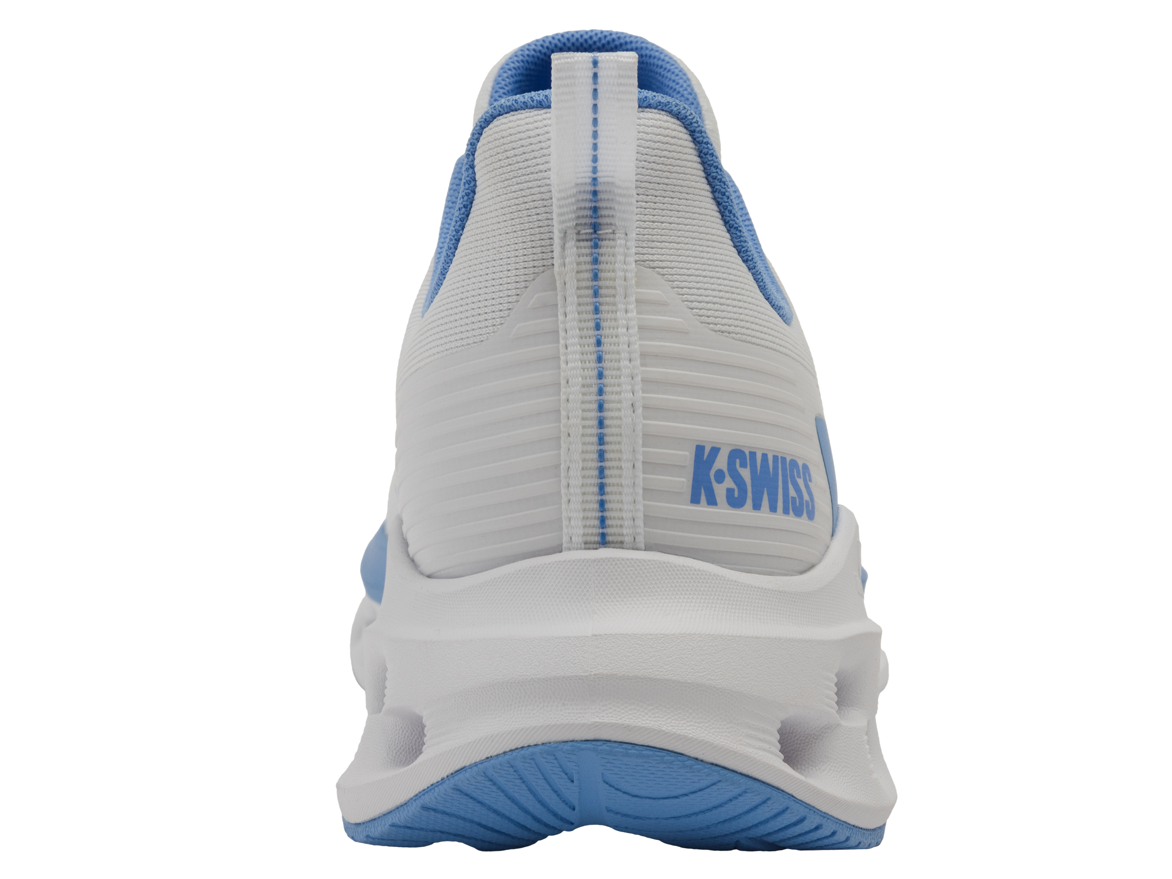 94494-180-M | MELROSE TUBES LITE | WHITE/CAROLINA BLUE