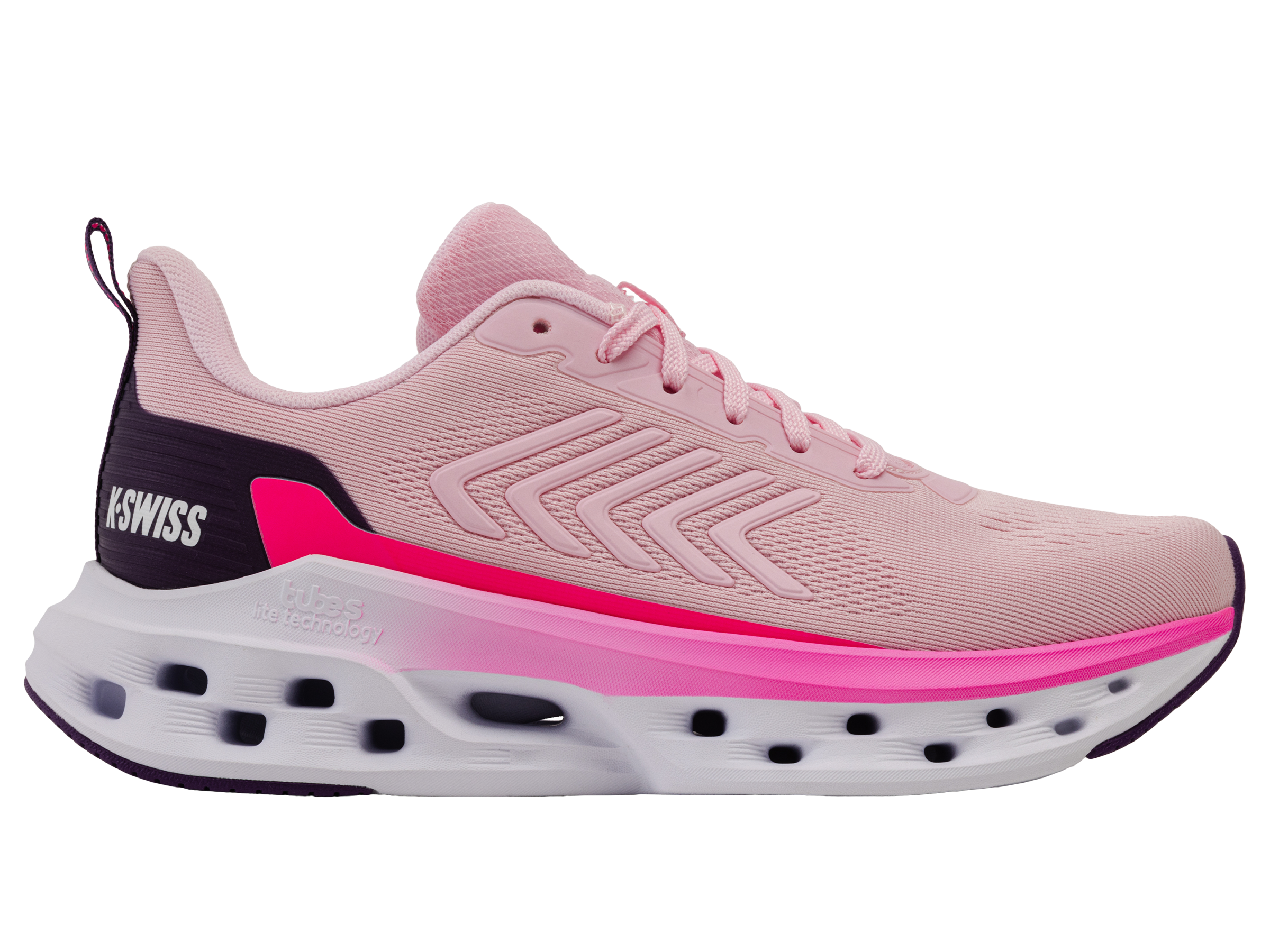 94494-603-M | MELROSE TUBES LITE | PINK A BOO/FIZZLE/BRIGHT WHITE
