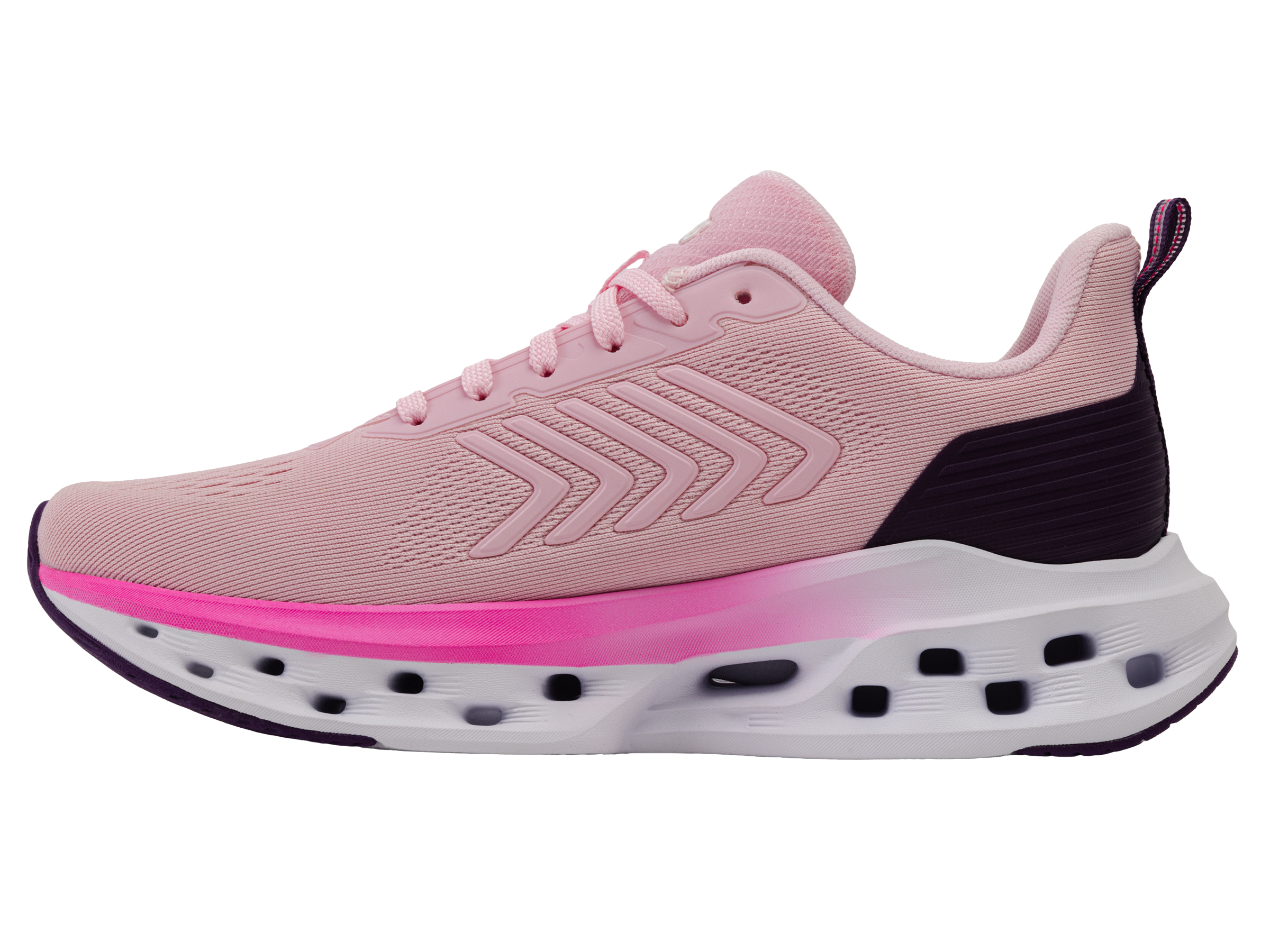 94494-603-M | MELROSE TUBES LITE | PINK A BOO/FIZZLE/BRIGHT WHITE