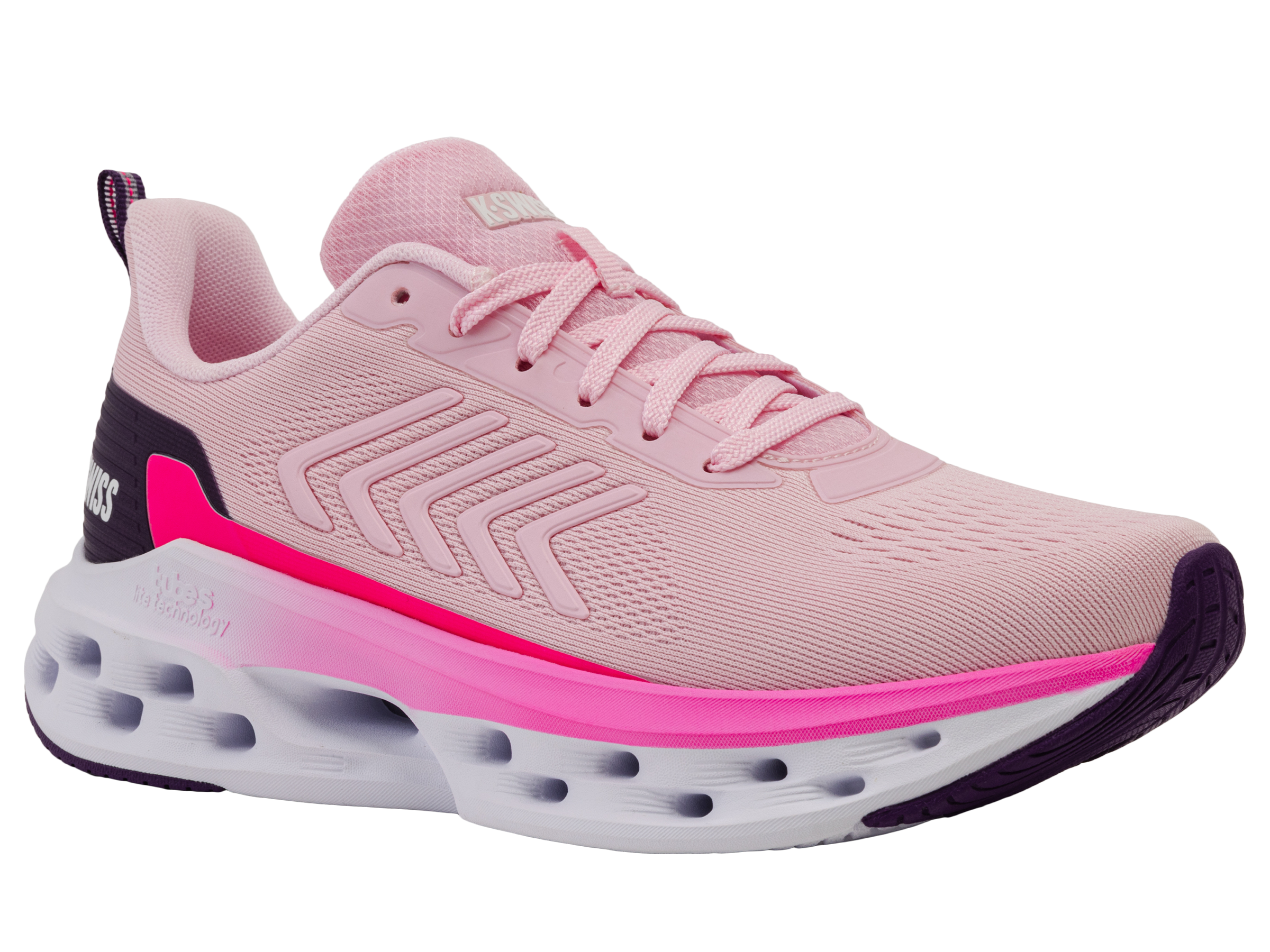 94494-603-M | MELROSE TUBES LITE | PINK A BOO/FIZZLE/BRIGHT WHITE