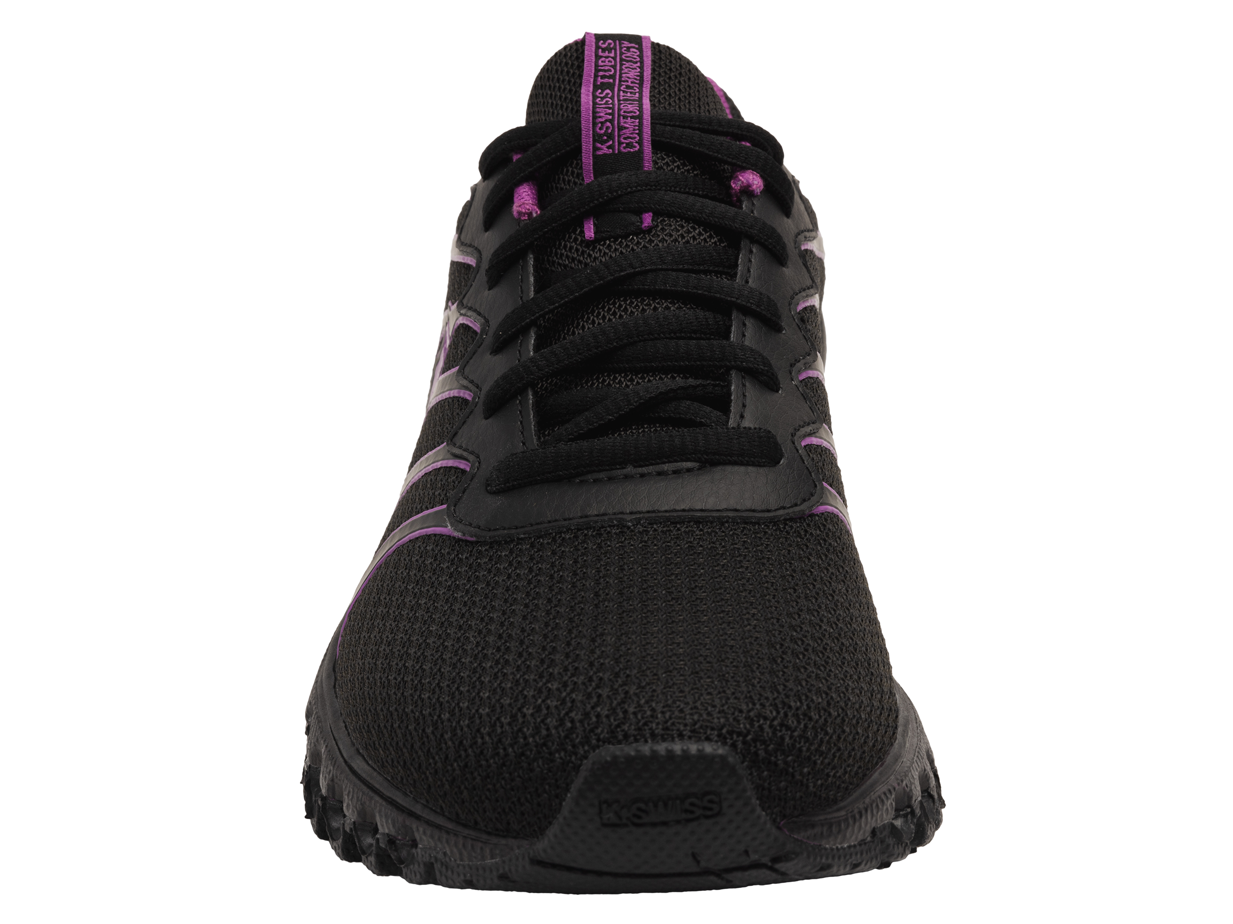 97112-035-M | TUBES 200 | BLACK/HYACINTH VIOLET