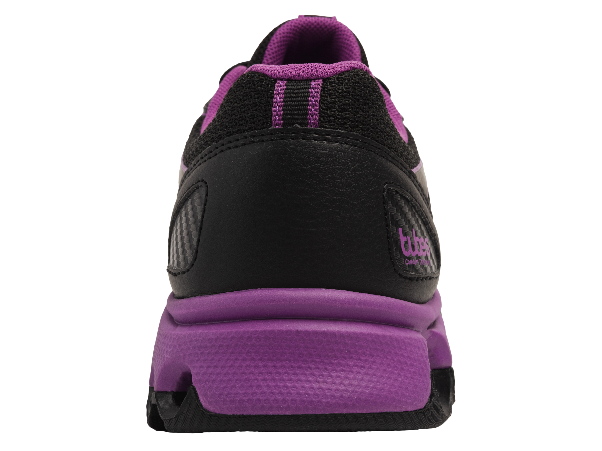 97112-035-M | TUBES 200 | BLACK/HYACINTH VIOLET