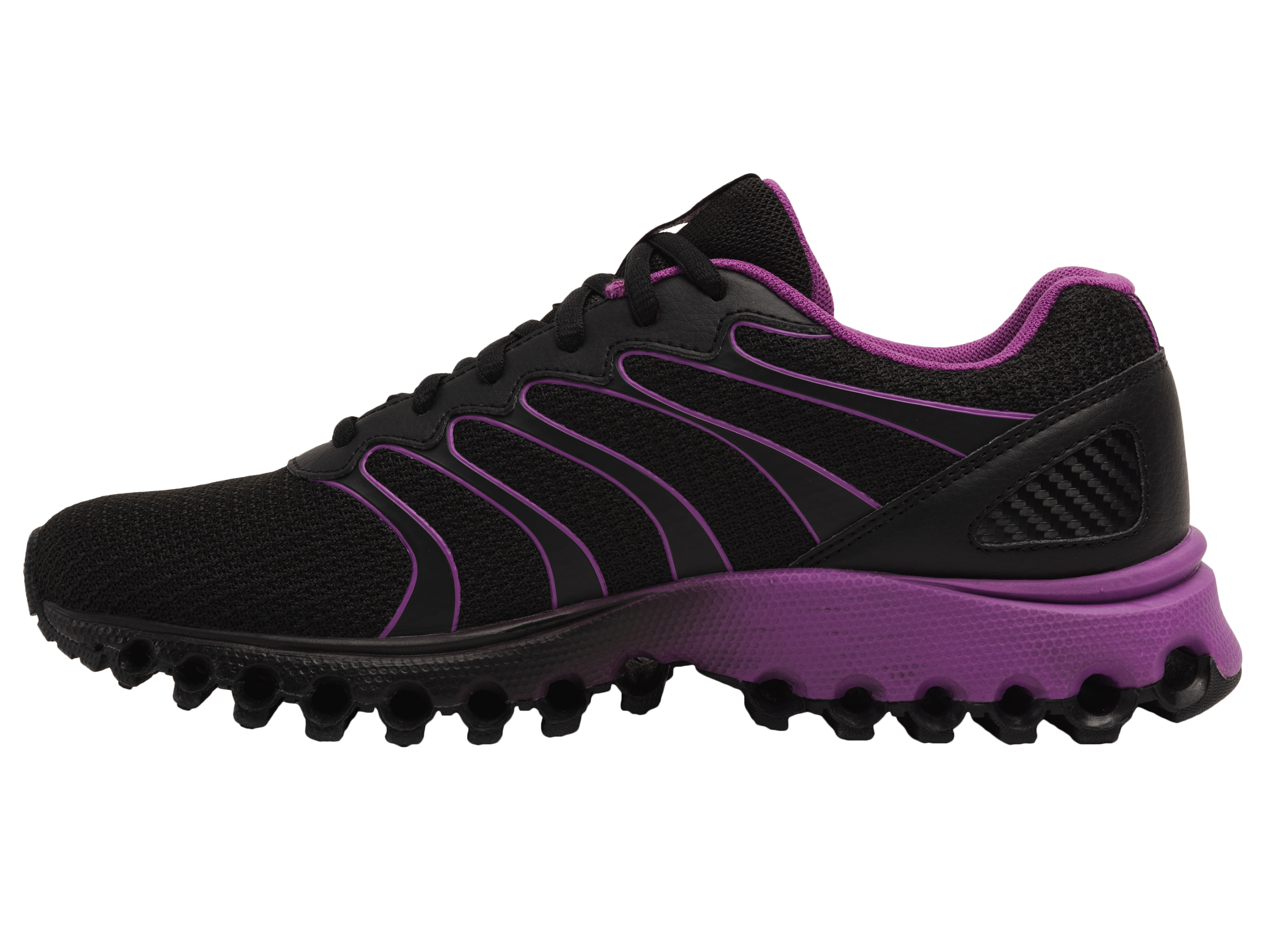 97112-035-M | TUBES 200 | BLACK/HYACINTH VIOLET