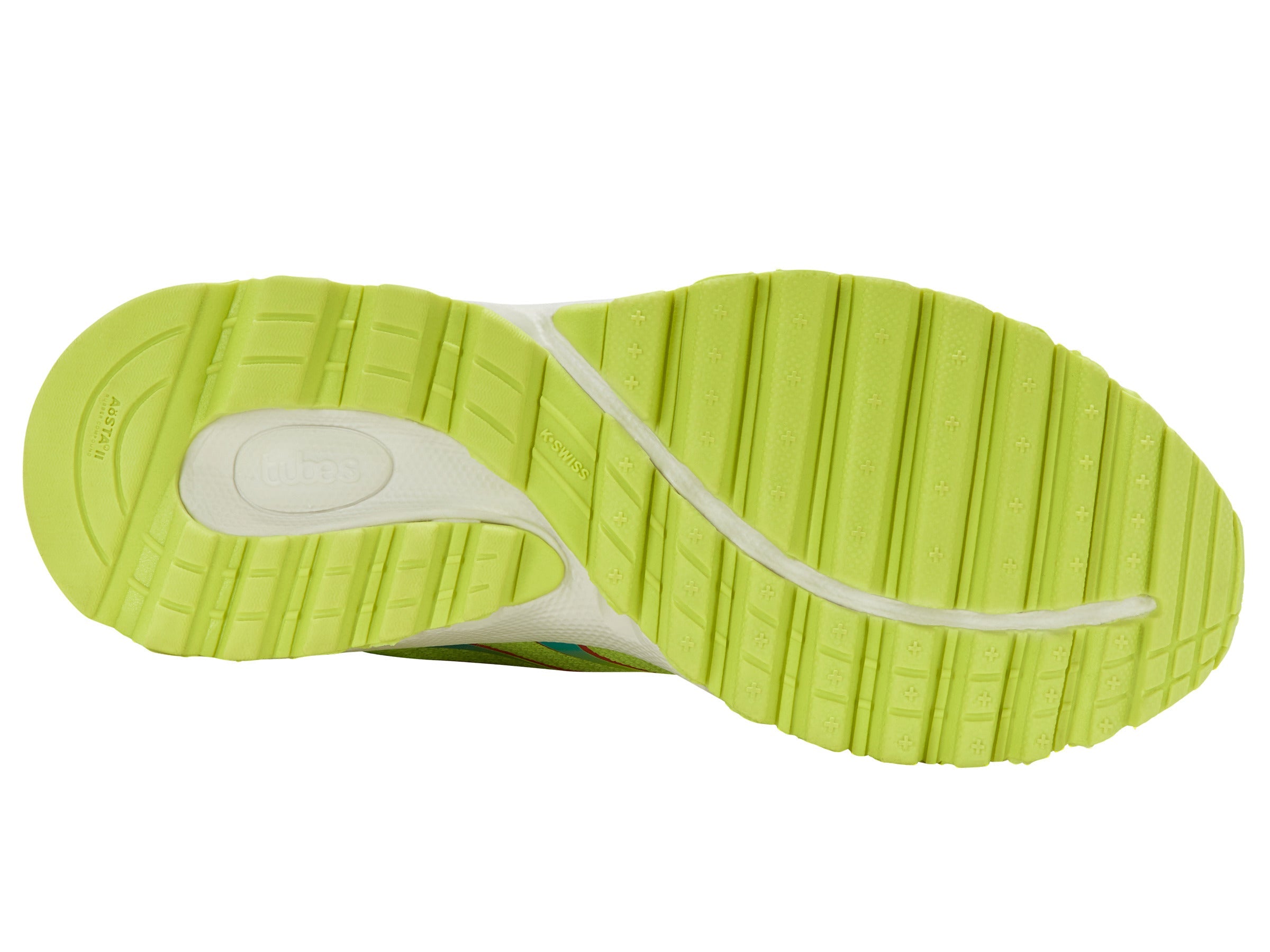 97112-362-M | TUBES 200 | SHARPE GREEN/AQUARIUS/BRIGHT WHITE