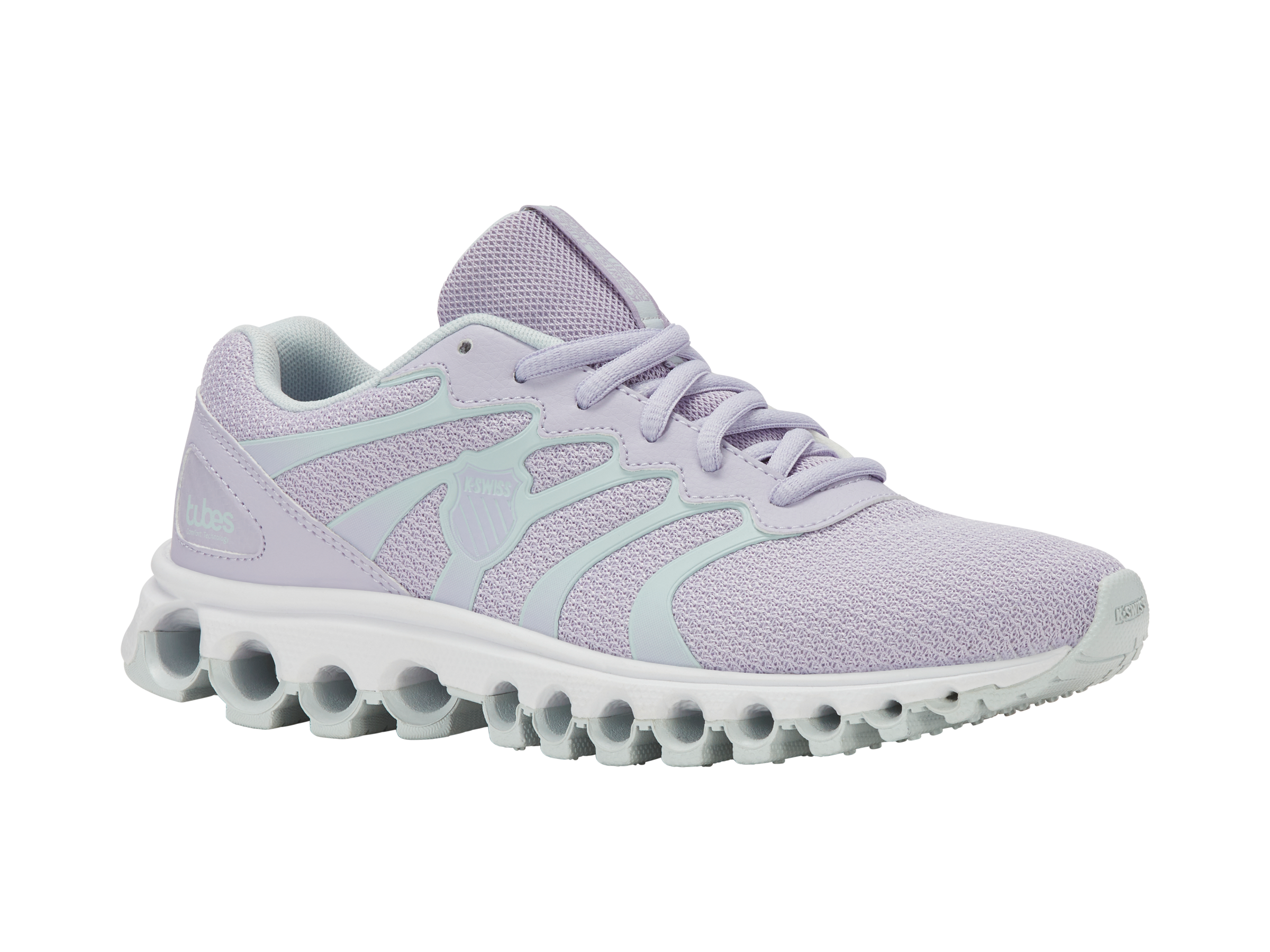 97112-536-M | TUBES 200 | LILAC/ICE FLOW/WHITE