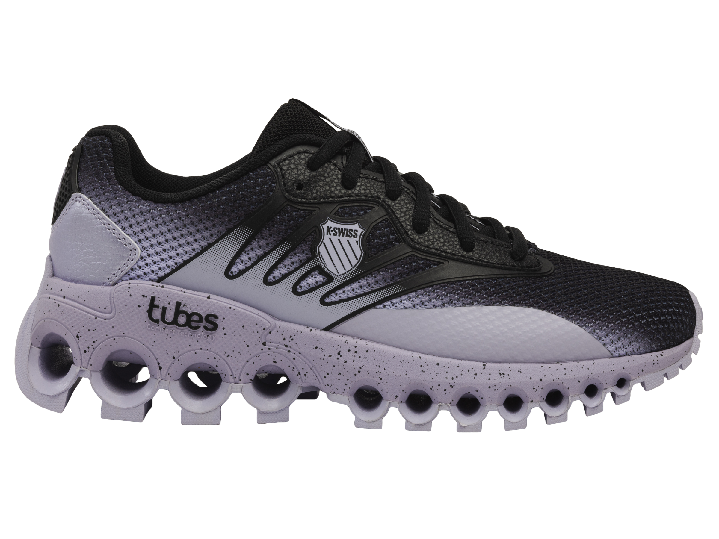97924-068-M | TUBES SPORT | BLACK/LILAC