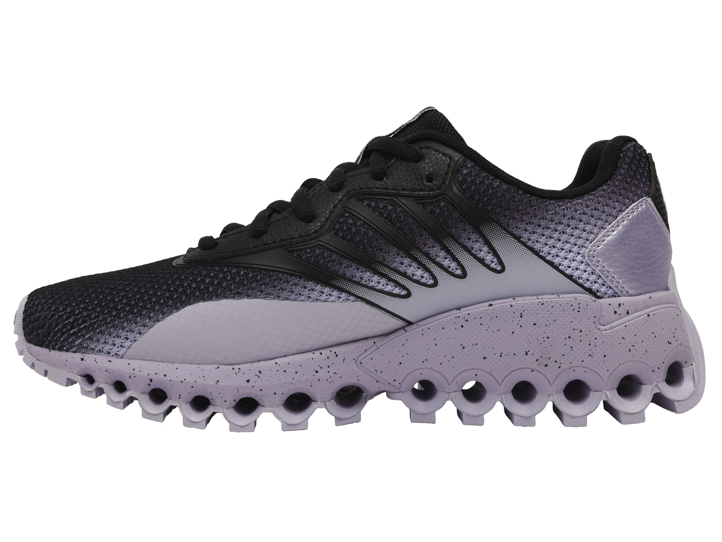 97924-068-M | TUBES SPORT | BLACK/LILAC