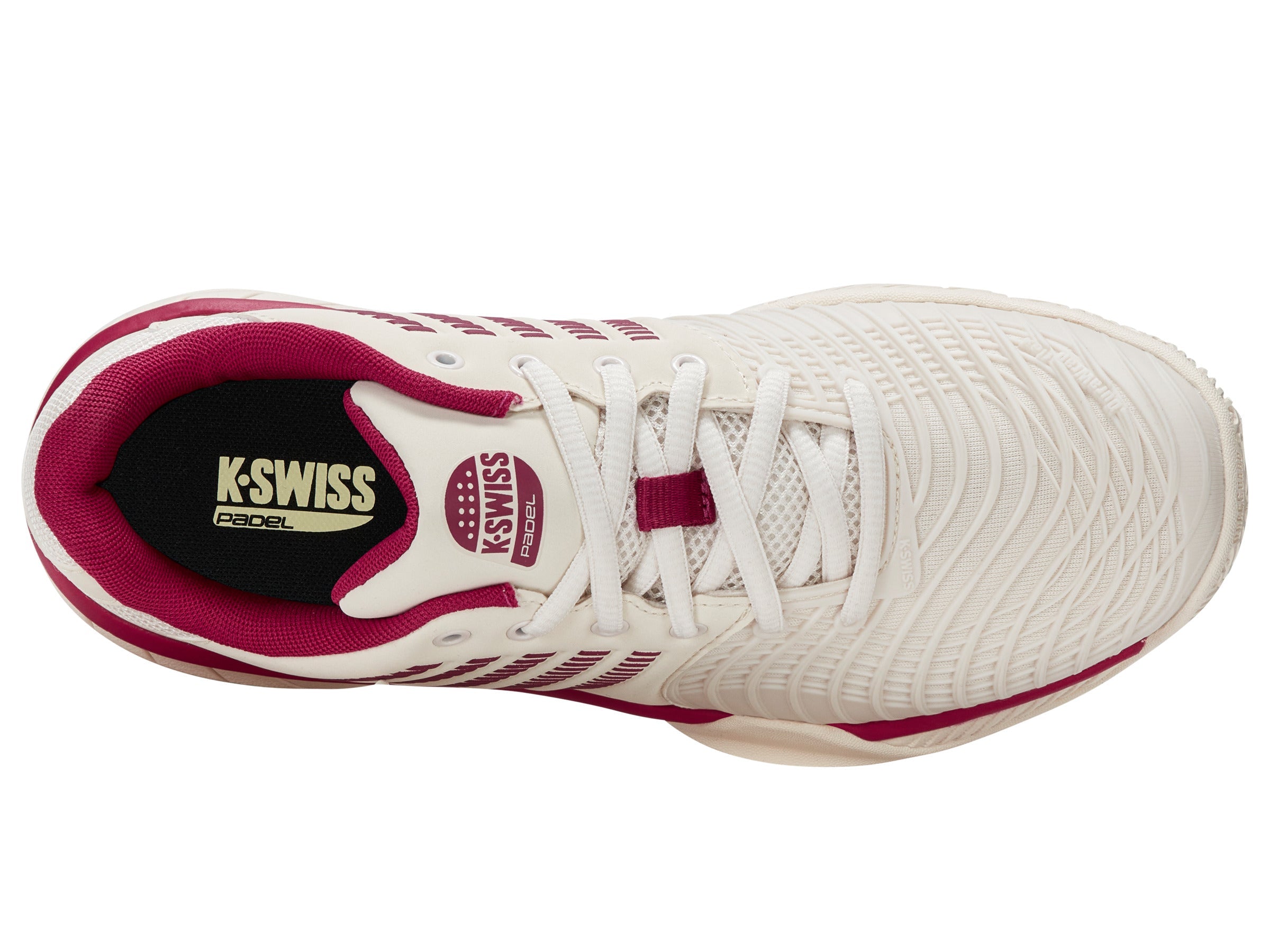 98900-647-M | EXPRESS LIGHT 3 PADEL | JET STREAM/BEAUJOIS/JAZZY