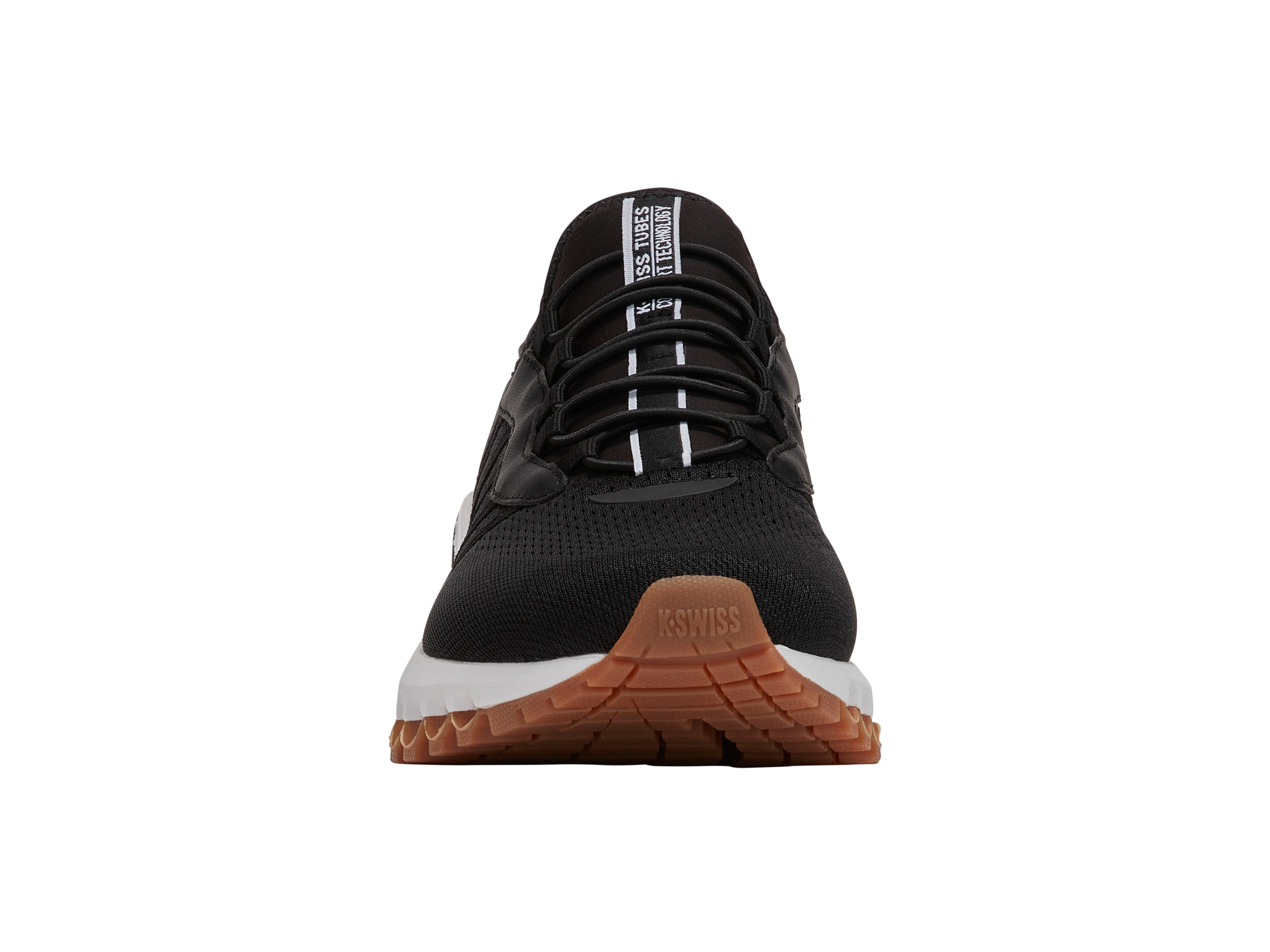 99085-049-M | TUBES SLIP-ON | BLACK/WHITE/GUM
