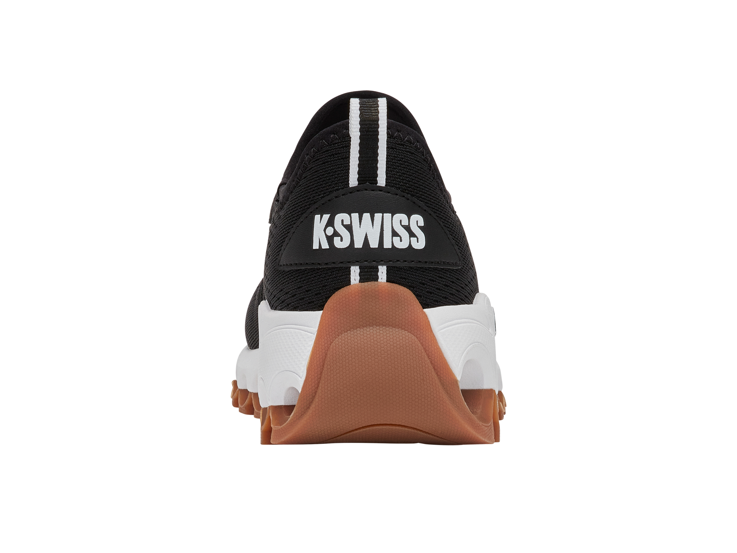 99085-049-M | TUBES SLIP-ON | BLACK/WHITE/GUM