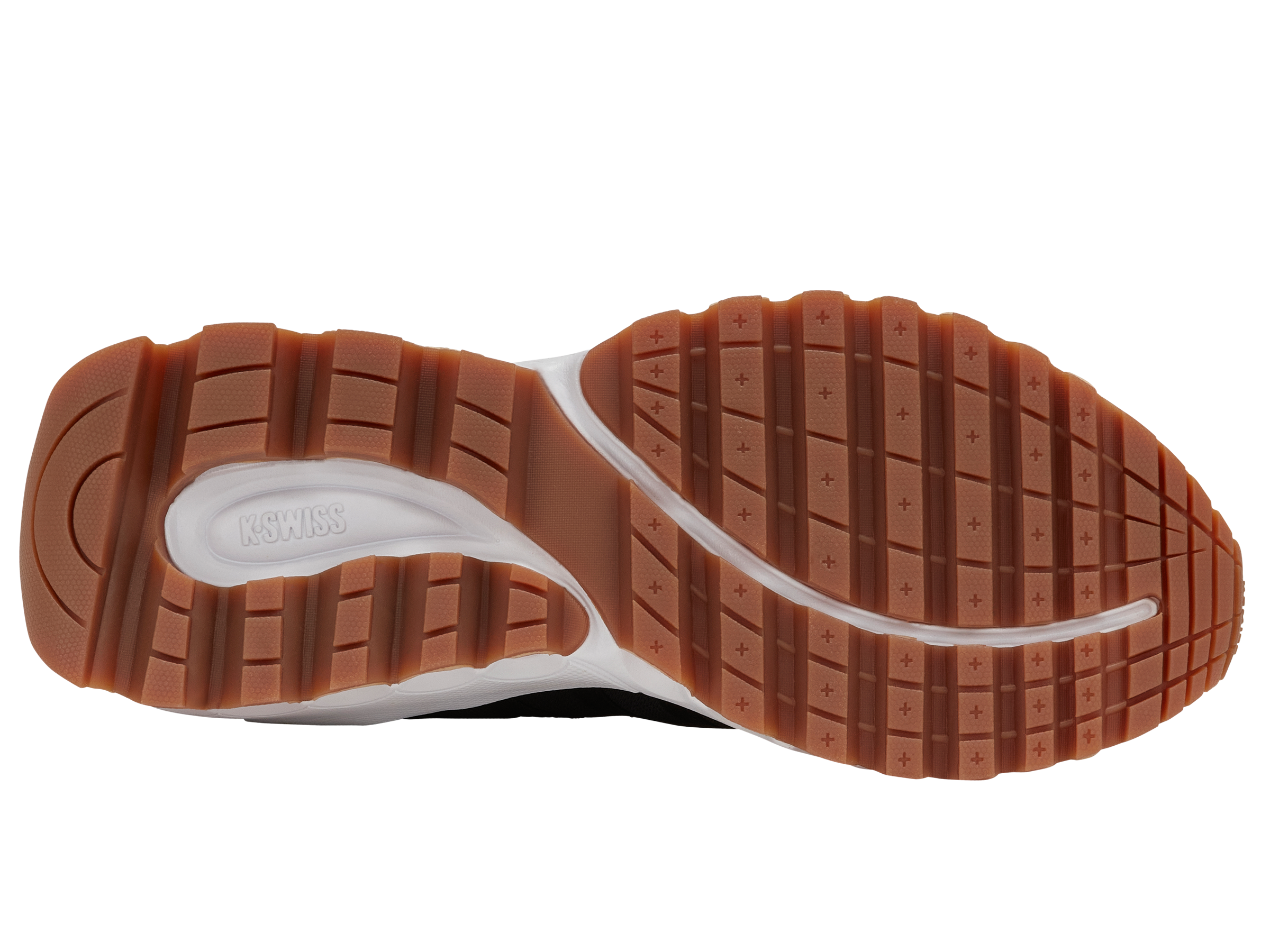 99085-049-M | TUBES SLIP-ON | BLACK/WHITE/GUM