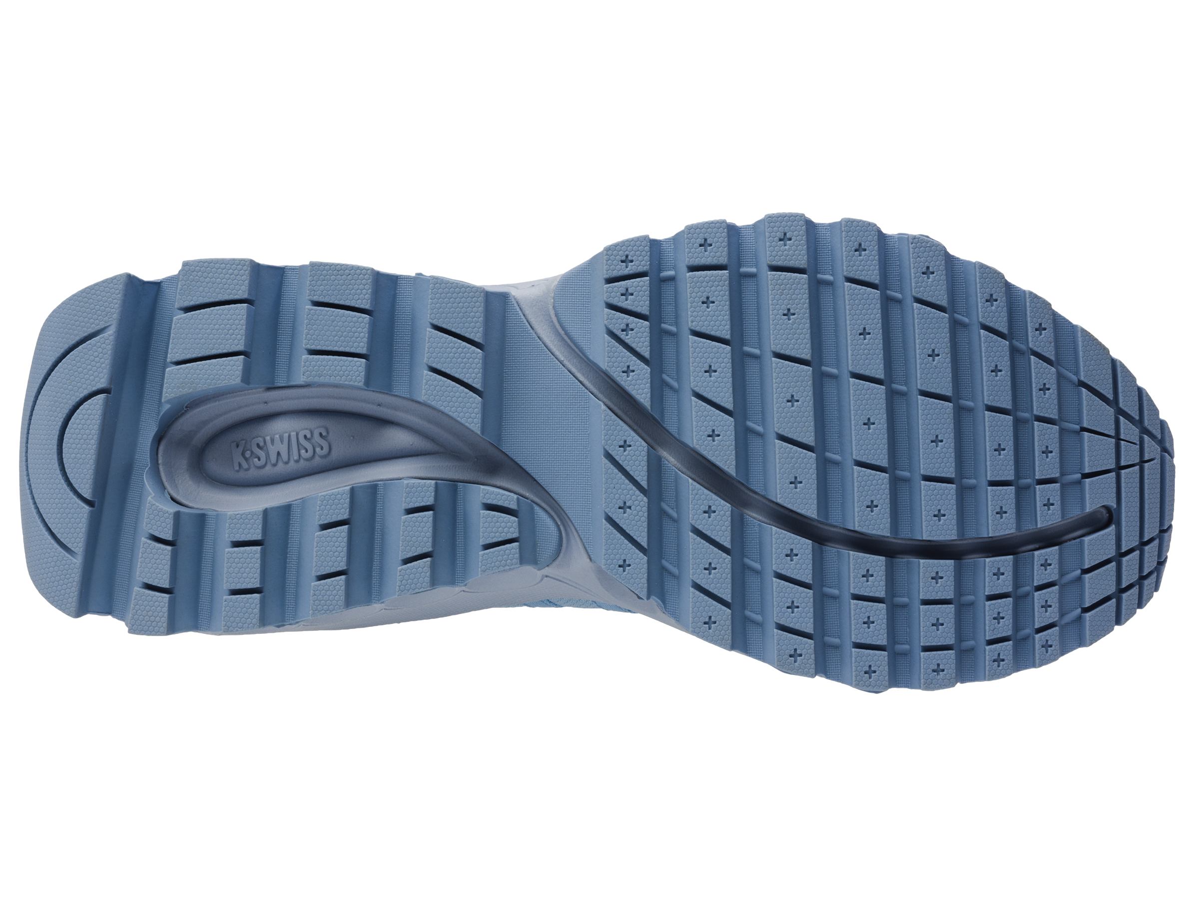 99085-489-M | TUBES SLIP-ON | ICE WATER/FOREVER BLUE/PARADISE GREEN