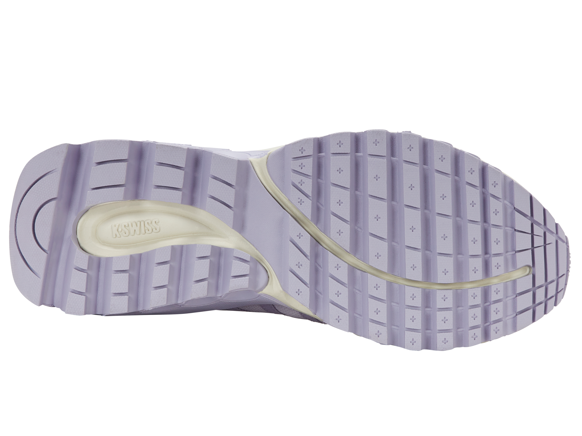 99085-540-M | TUBES SLIP-ON | LILAC/SNOW WHITE