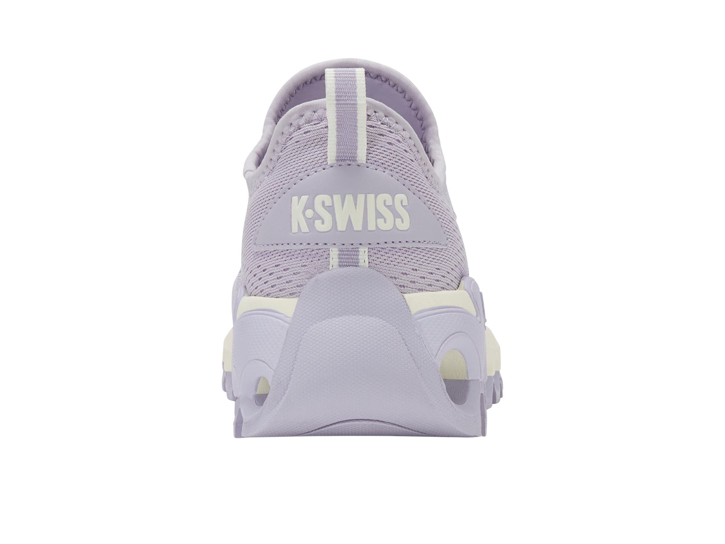 99085-540-M | TUBES SLIP-ON | LILAC/SNOW WHITE