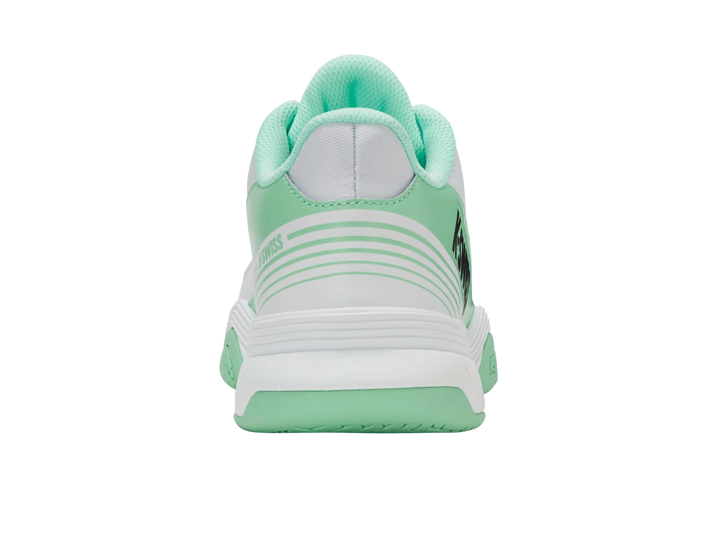 99486-131-M | SPEEDEX2 | WHITE/NEON MINT/BLACK