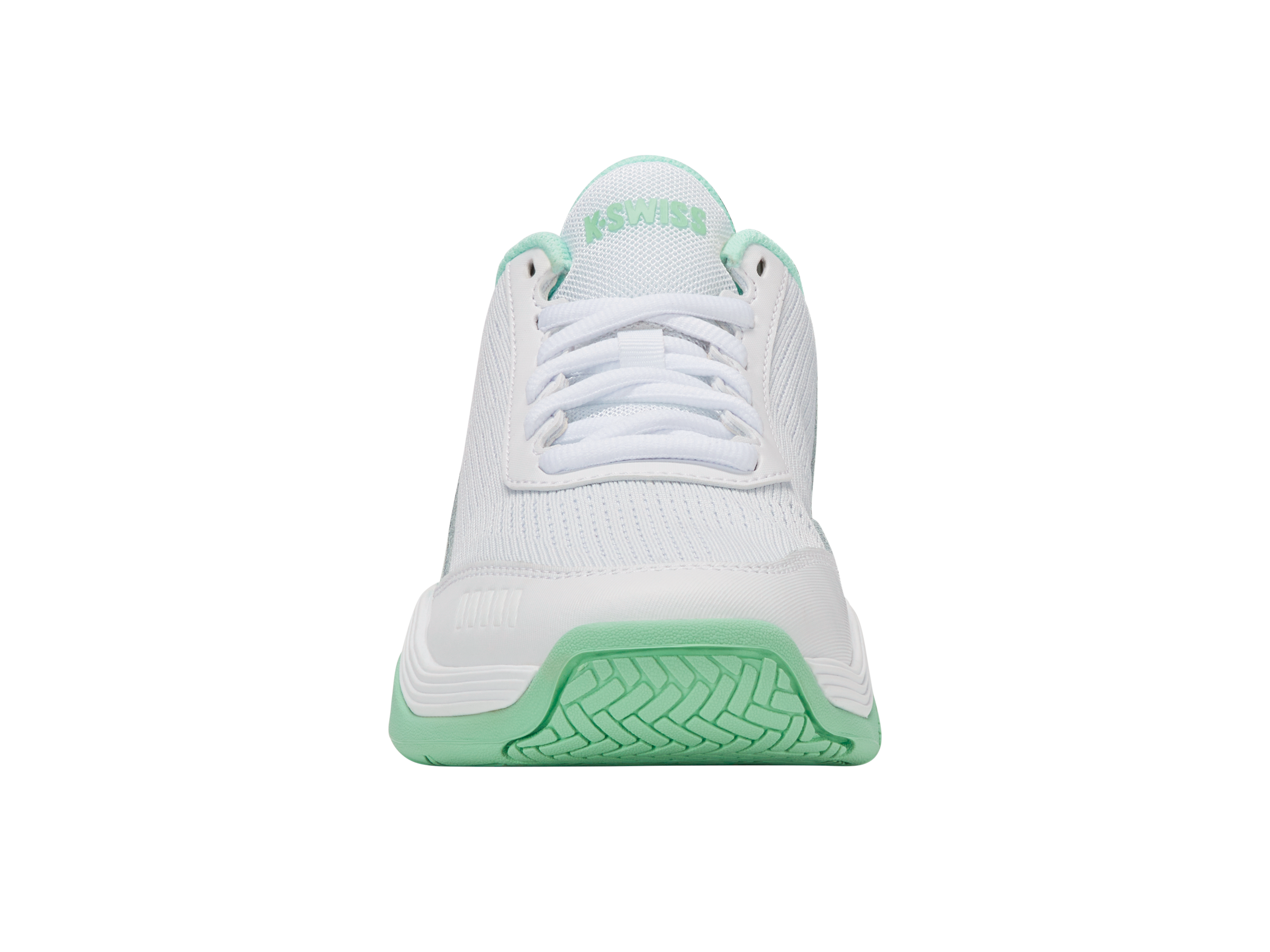 99486-131-M | SPEEDEX2 | WHITE/NEON MINT/BLACK