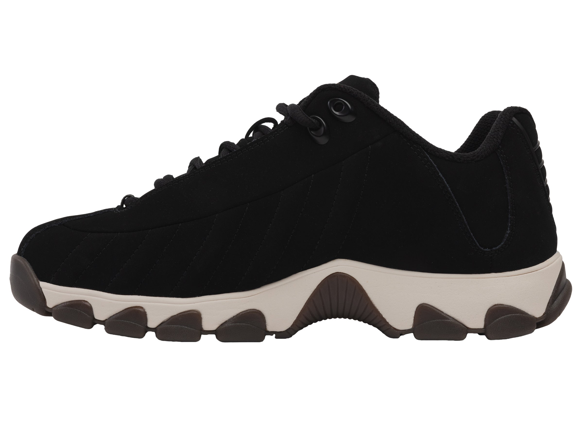 03426-033-XW | ST329 CMF | BLACK/DARK GUM/JET STREAM