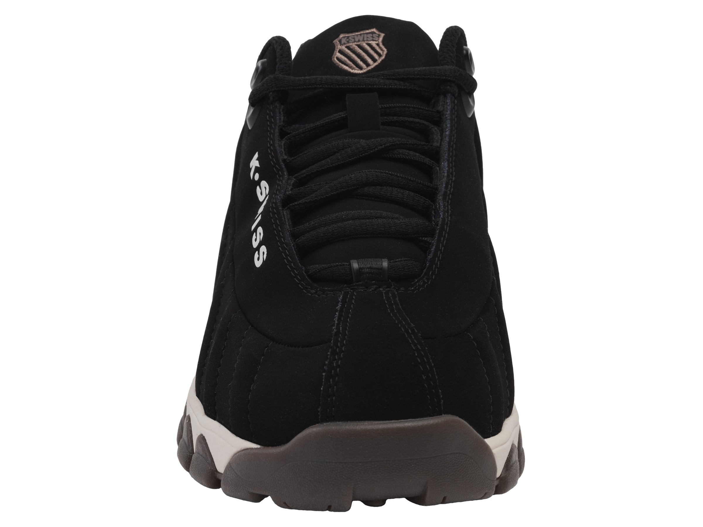 03426-033-XW | ST329 CMF | BLACK/DARK GUM/JET STREAM