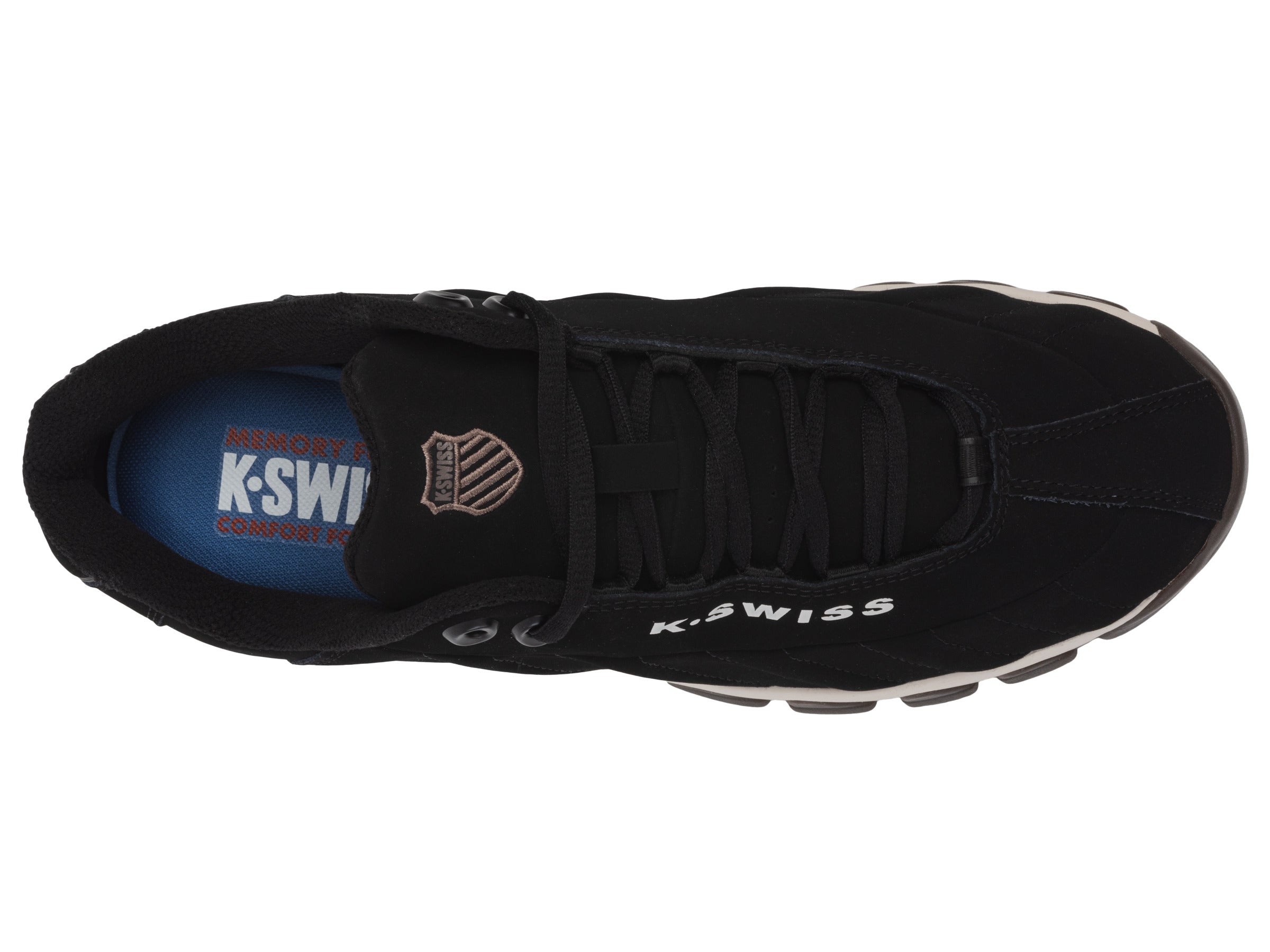 03426-033-XW | ST329 CMF | BLACK/DARK GUM/JET STREAM