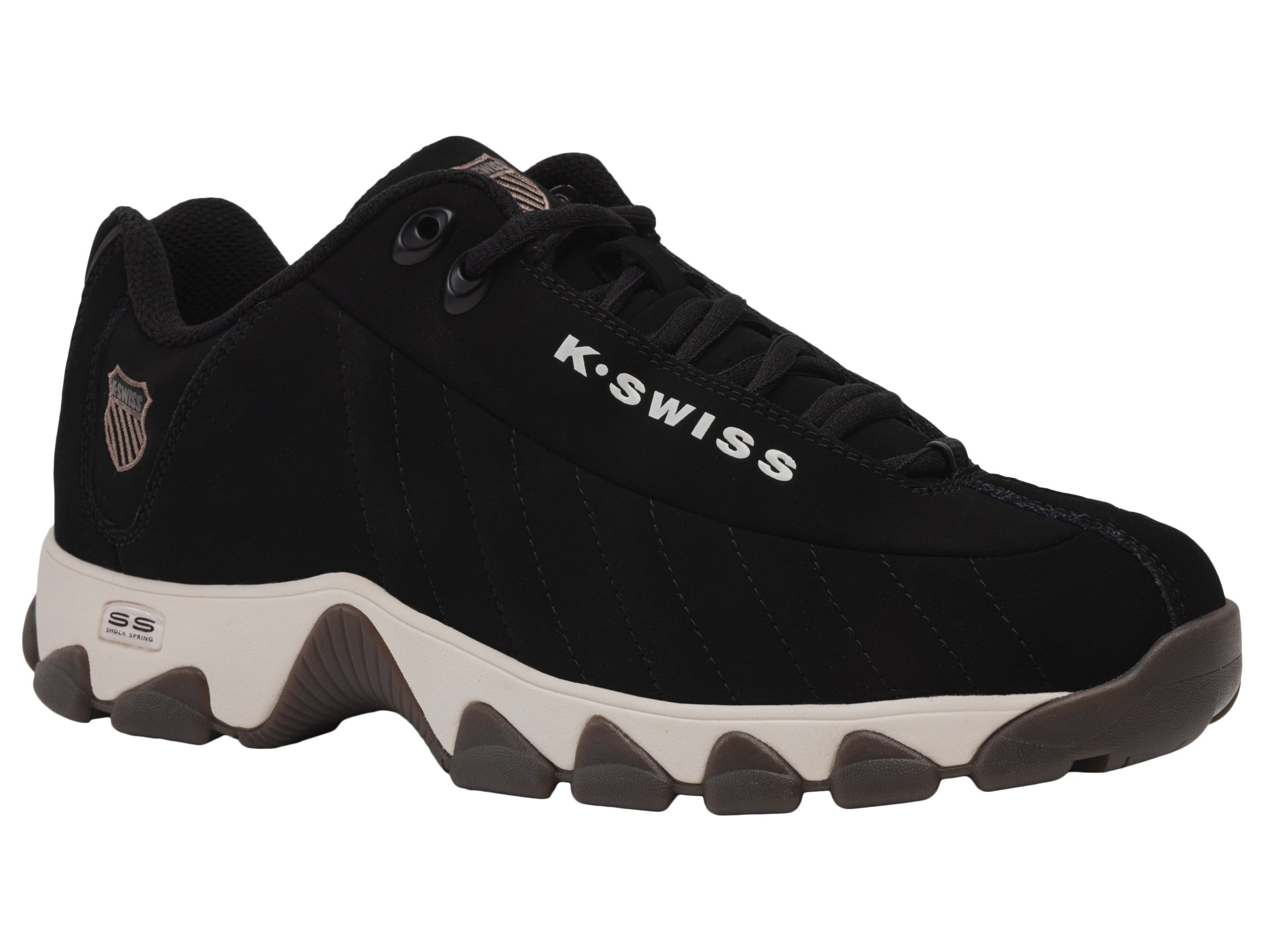 03426-033-XW | ST329 CMF | BLACK/DARK GUM/JET STREAM