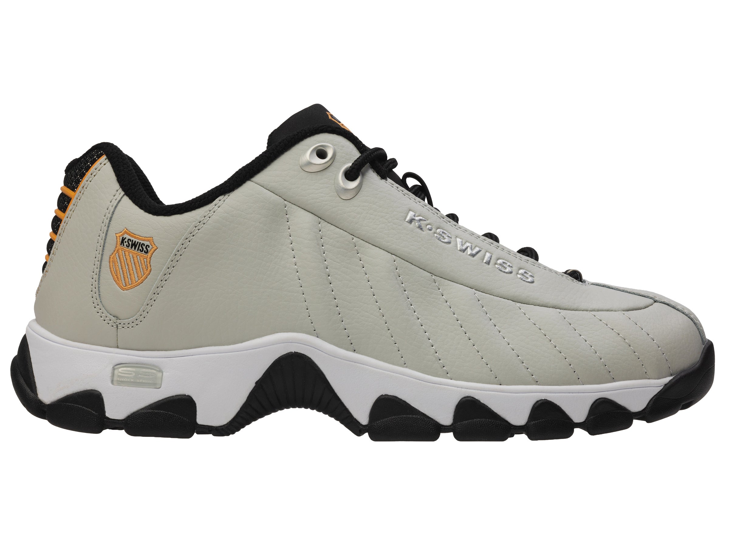 03426-092-XW | ST329 CMF | NORTHERN DROPLET/WHITE/BLACK/BLAZE ORANGE