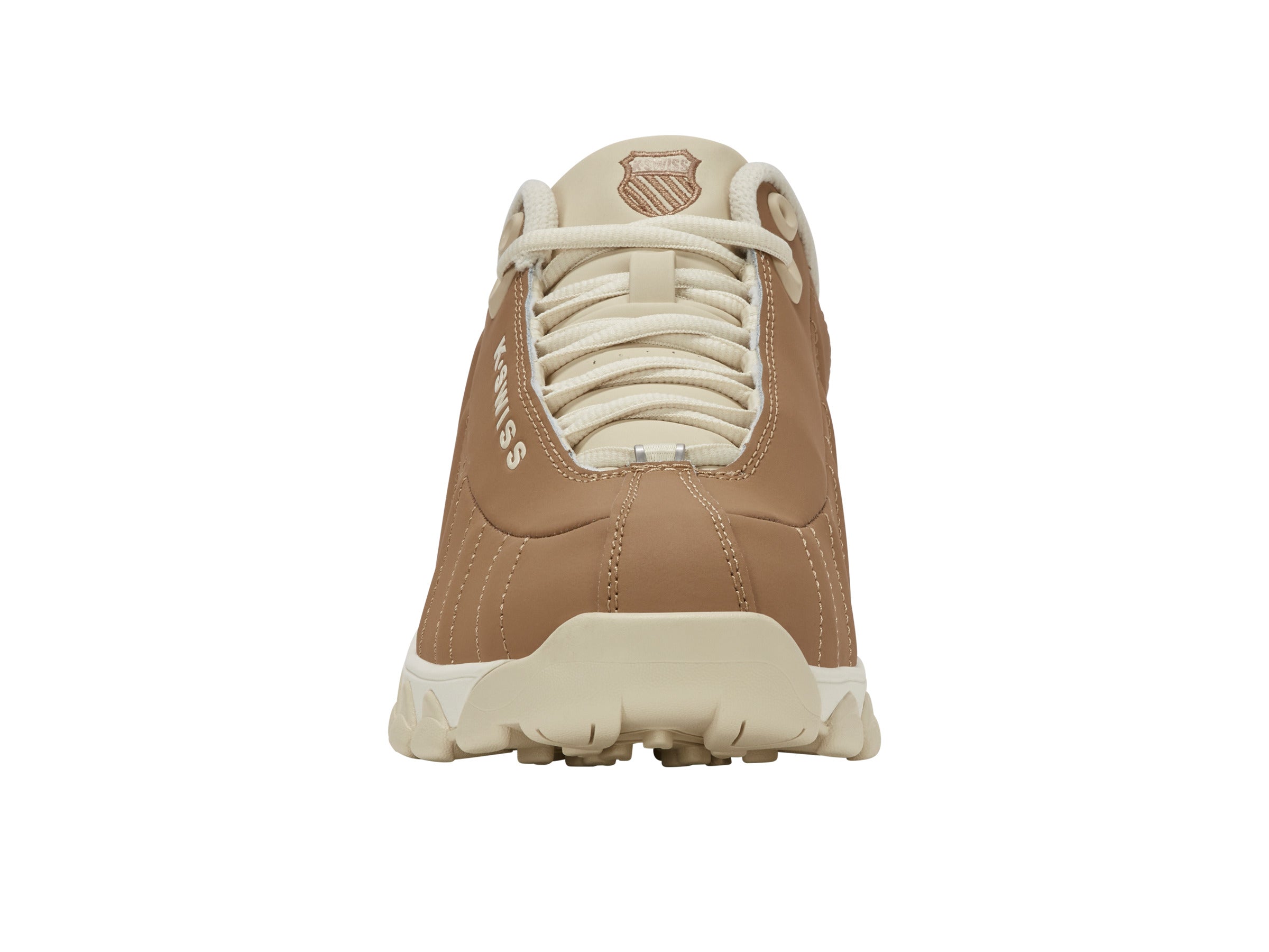 03426-278-M | ST329 CMF | INDIAN TAN/SNOW WHITE/CRÈME BRULEE
